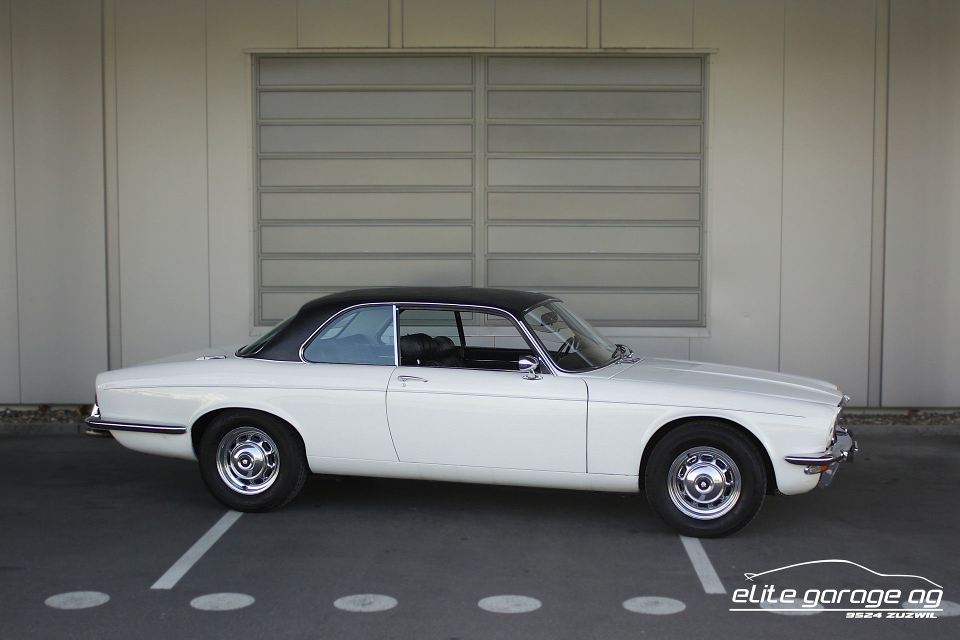 JAGUAR XJ 5.3 C VETERANENGEPRÜFT-image-6