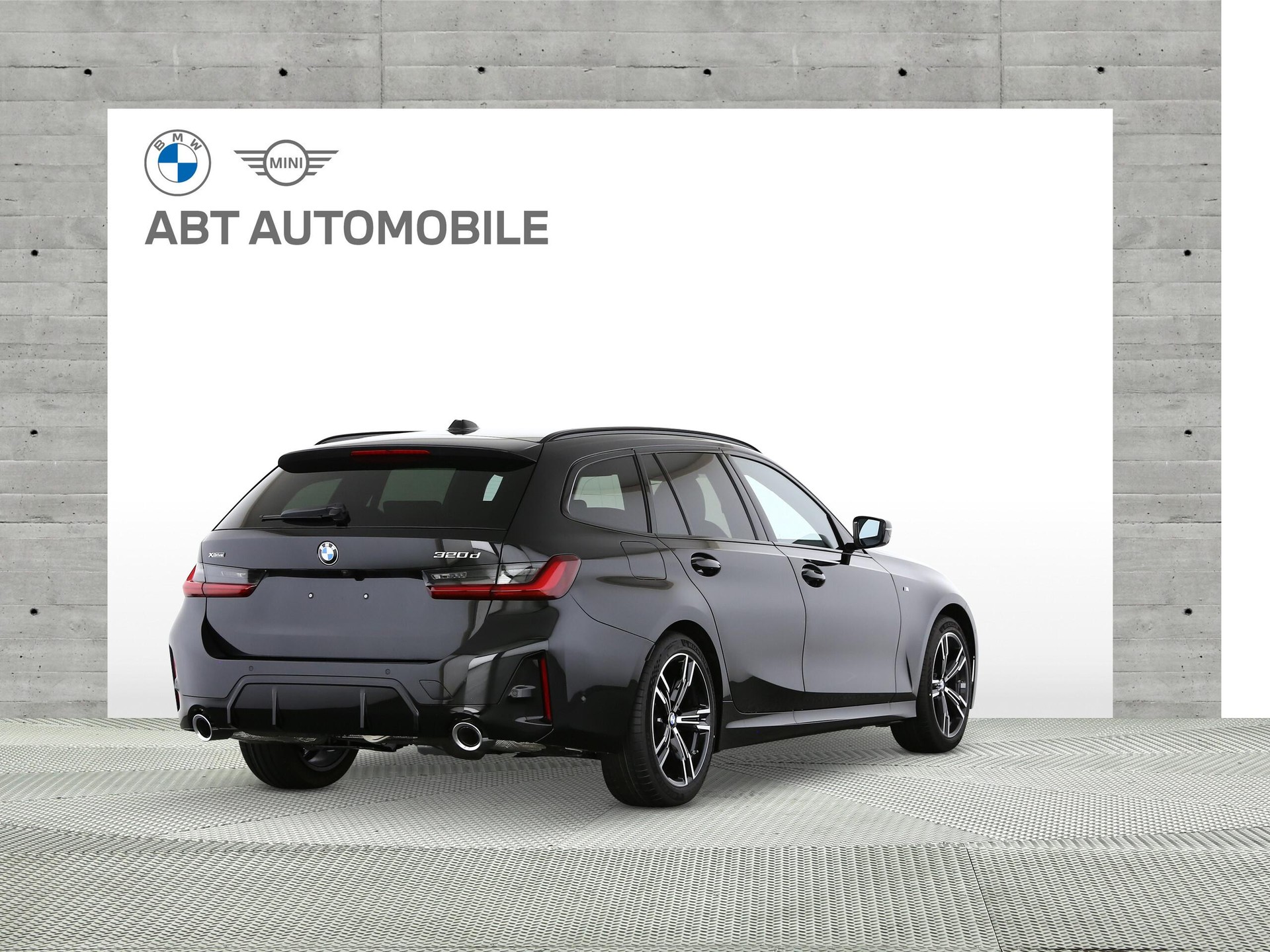 BMW 320d xDrive SAG Touring-showroom-element-2