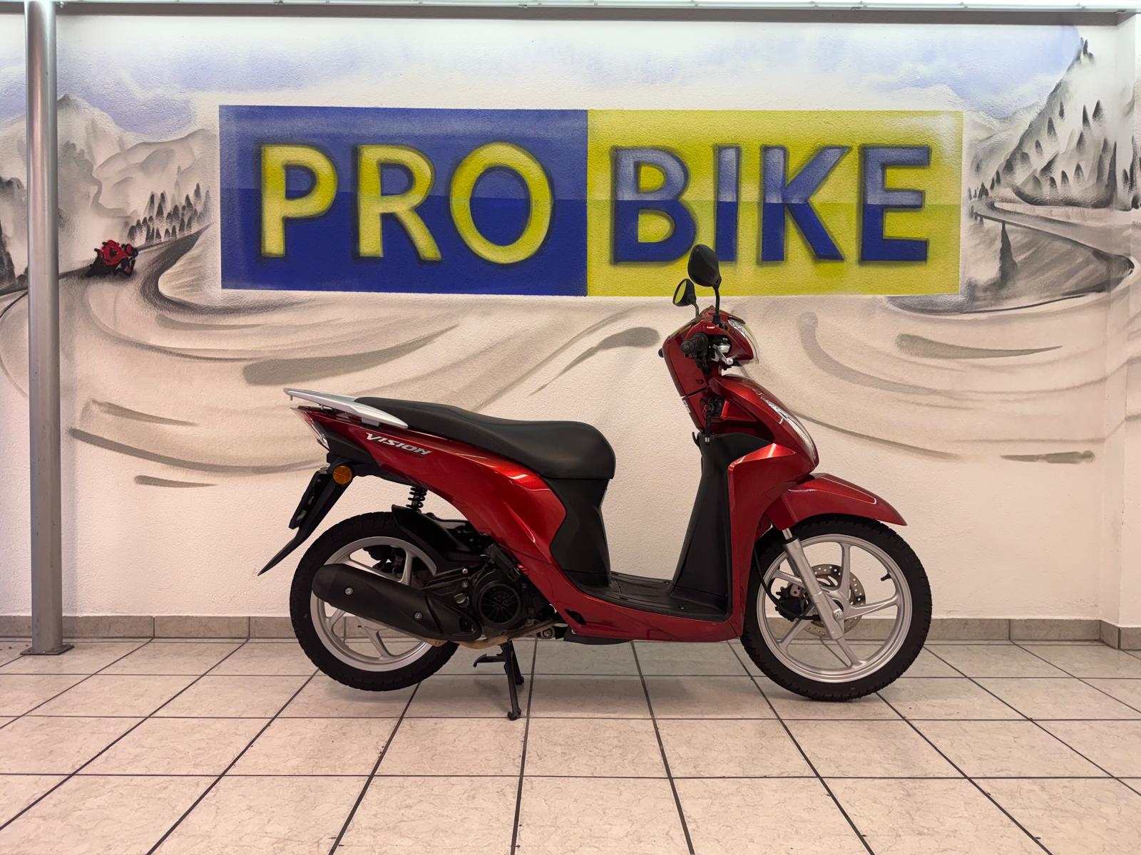 HONDA NSC Vision 110 16''-image-1