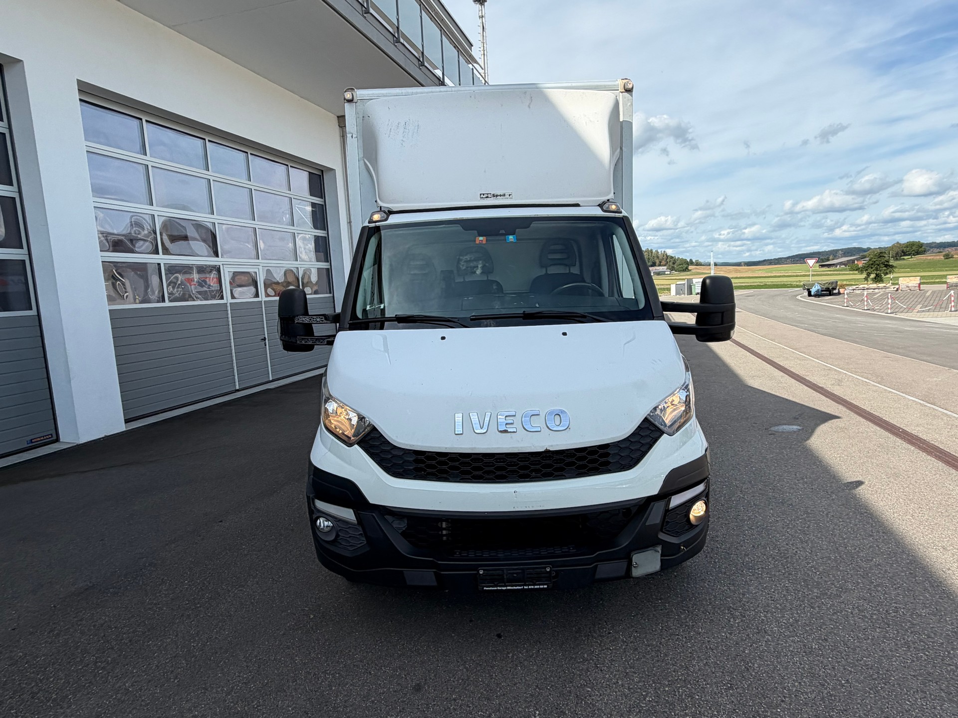 IVECO 35 S 17-image-2