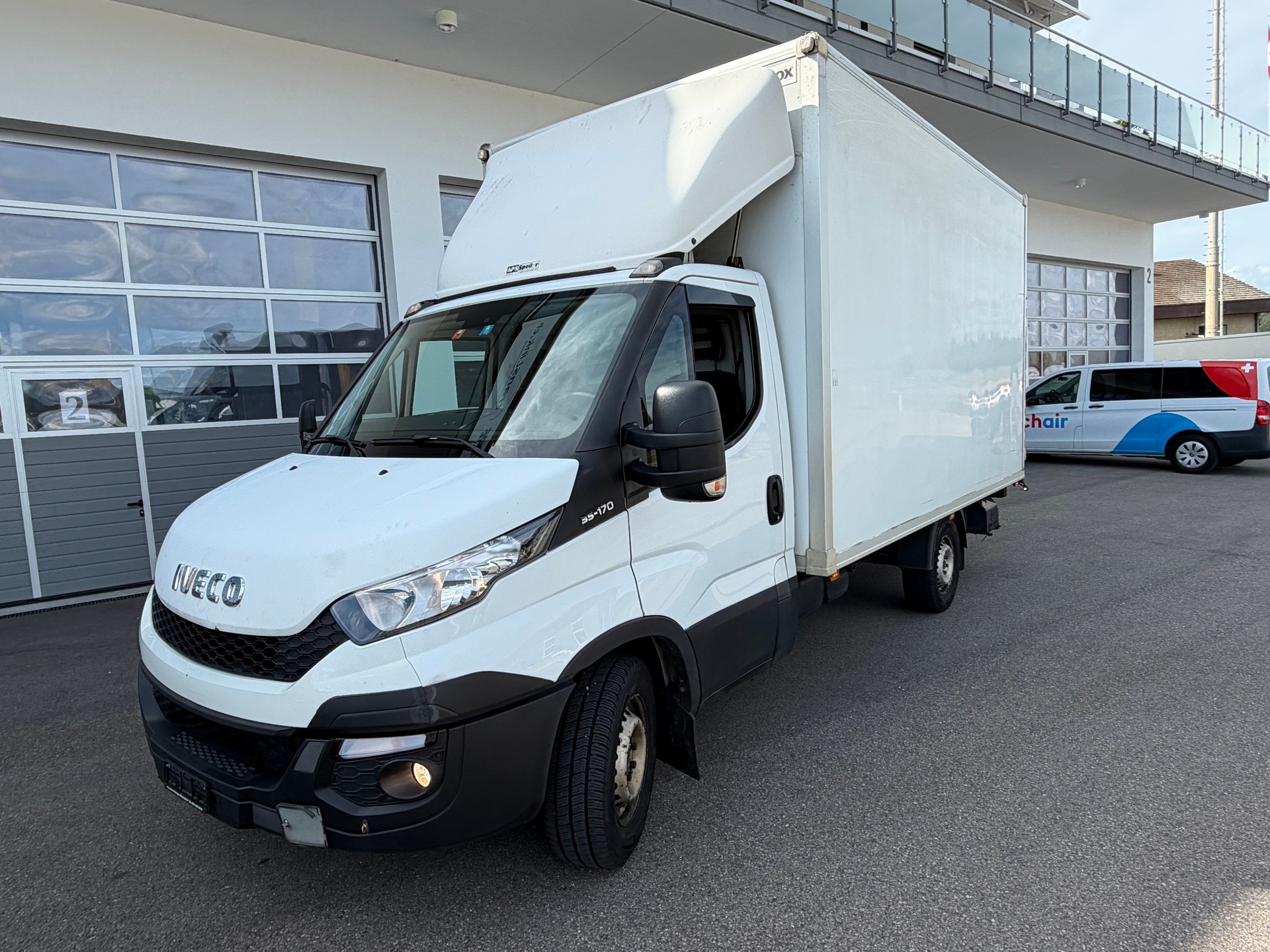 IVECO 35 S 17-image-1