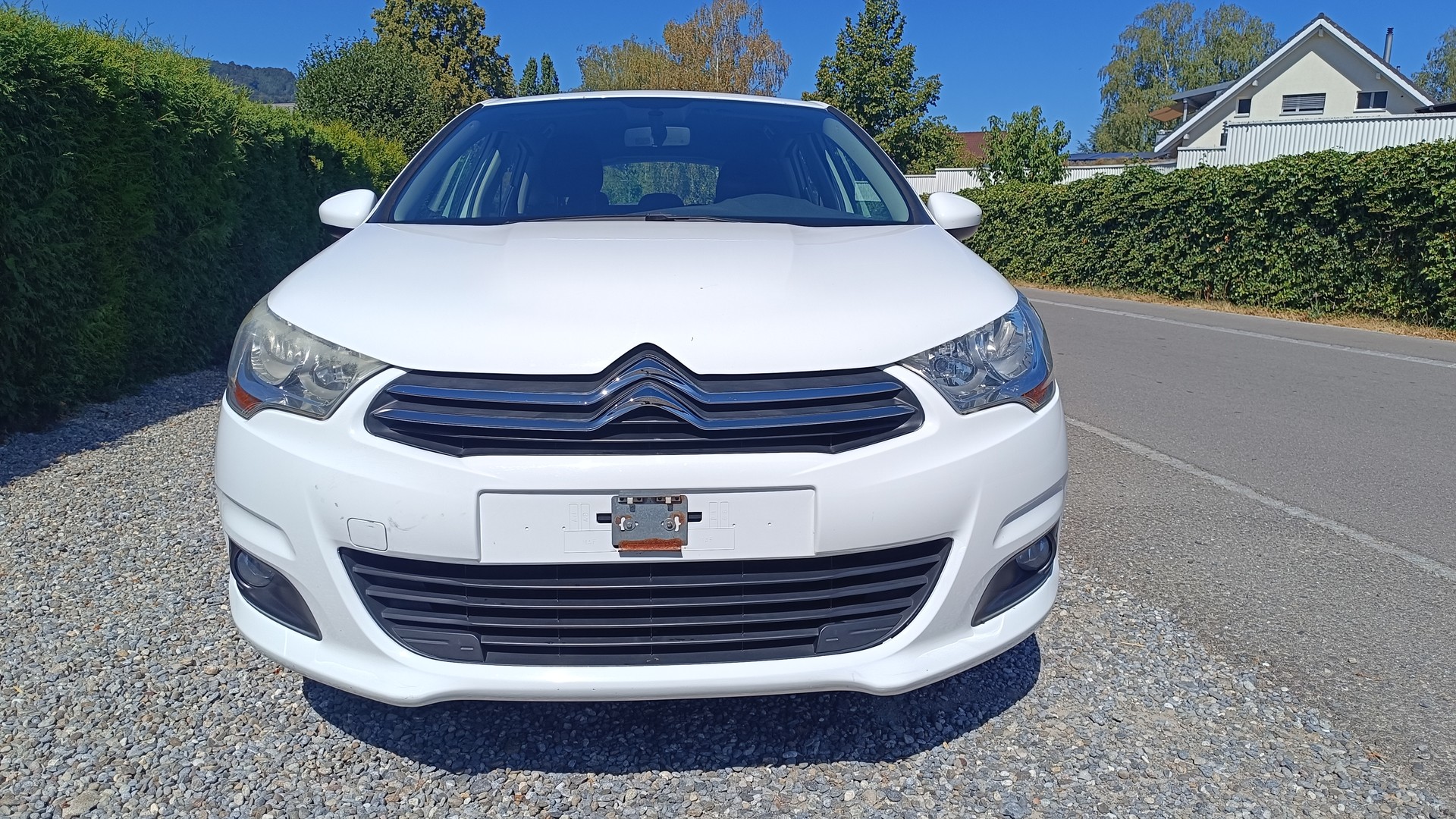 CITROEN 1.4 VTi Tonic-image-1