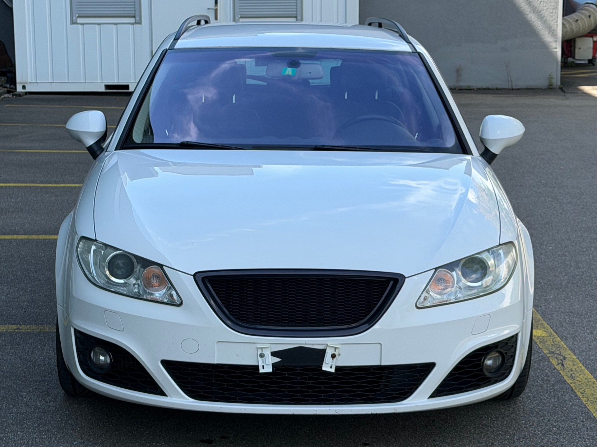 SEAT Exeo ST 2.0 TSI Sport-showroom-element-1