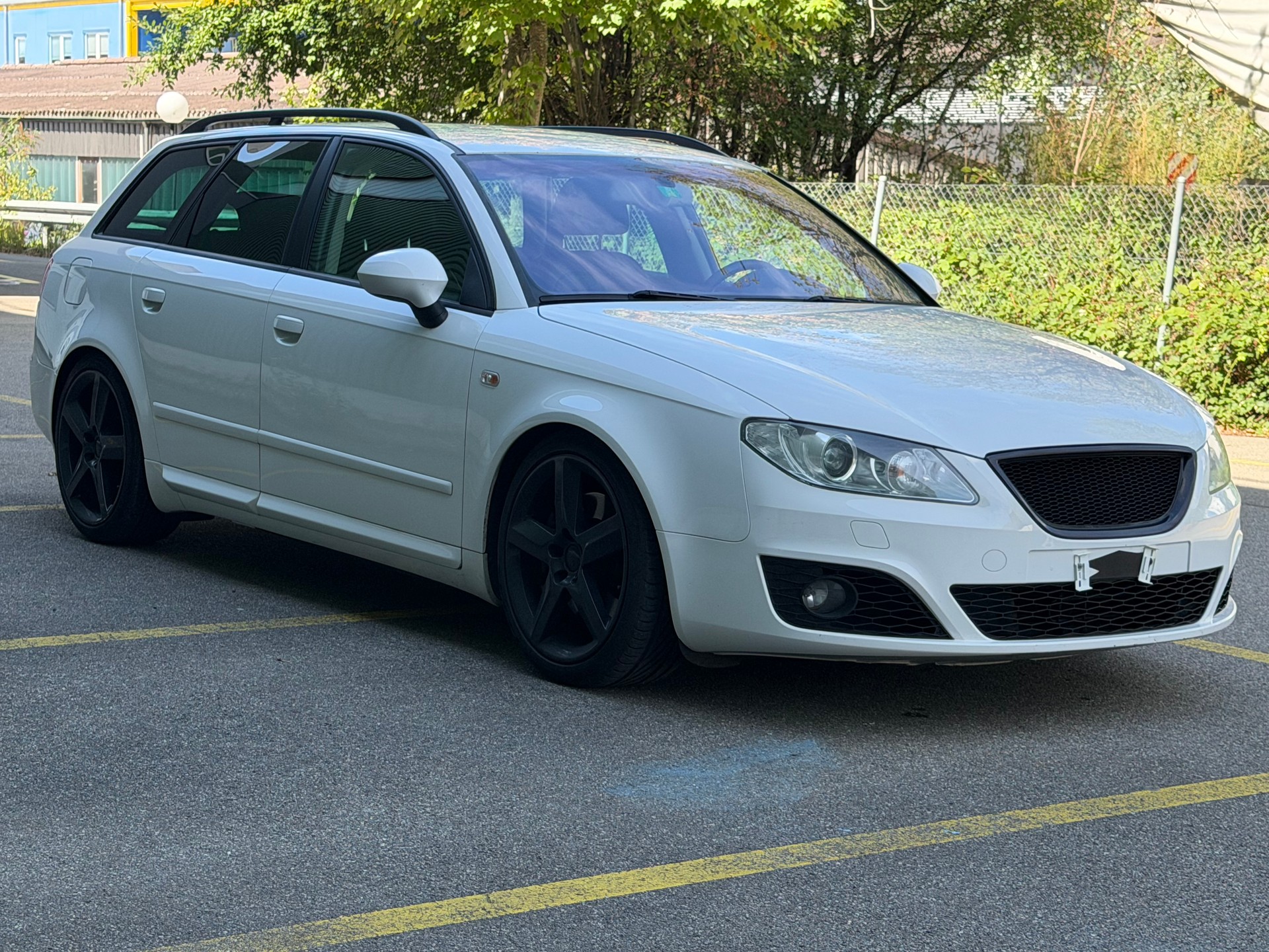 SEAT Exeo ST 2.0 TSI Sport-showroom-element-2