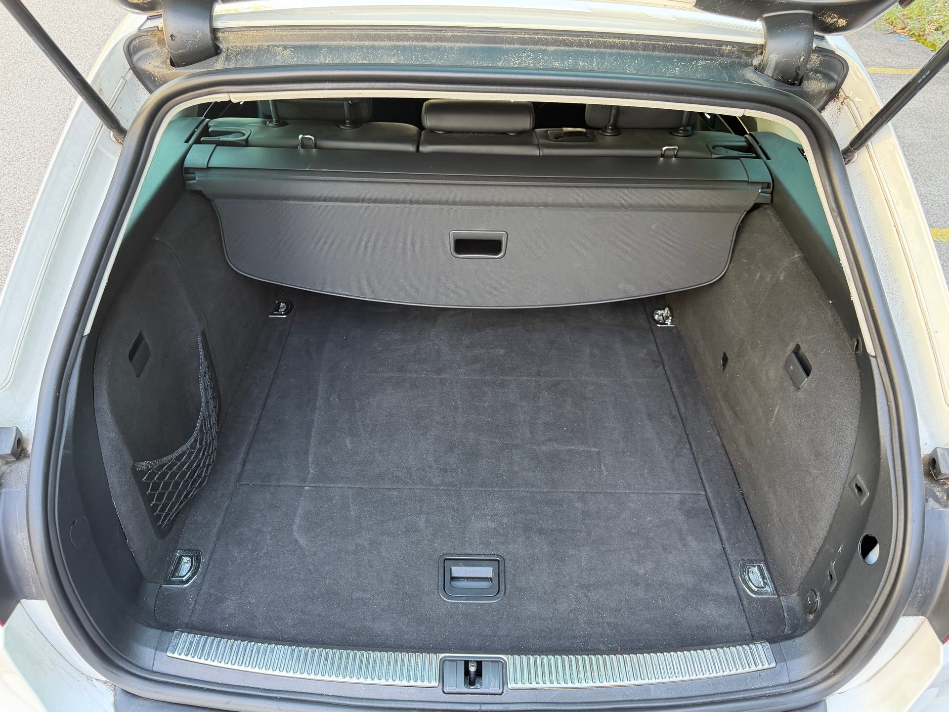 SEAT Exeo ST 2.0 TSI Sport-image-13