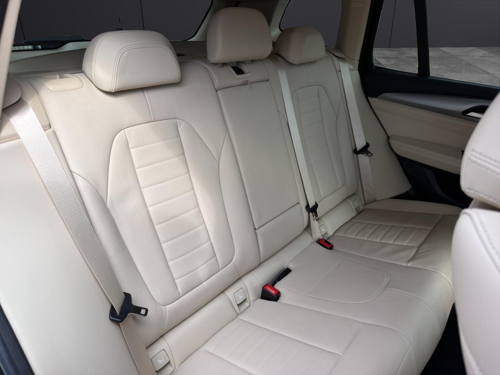 BMW X3 G01 20i xDrive-image-13