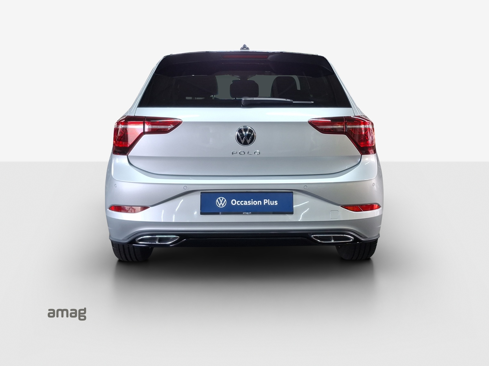 VW Polo 1.0 TSI R-Line DSG-showroom-element-3