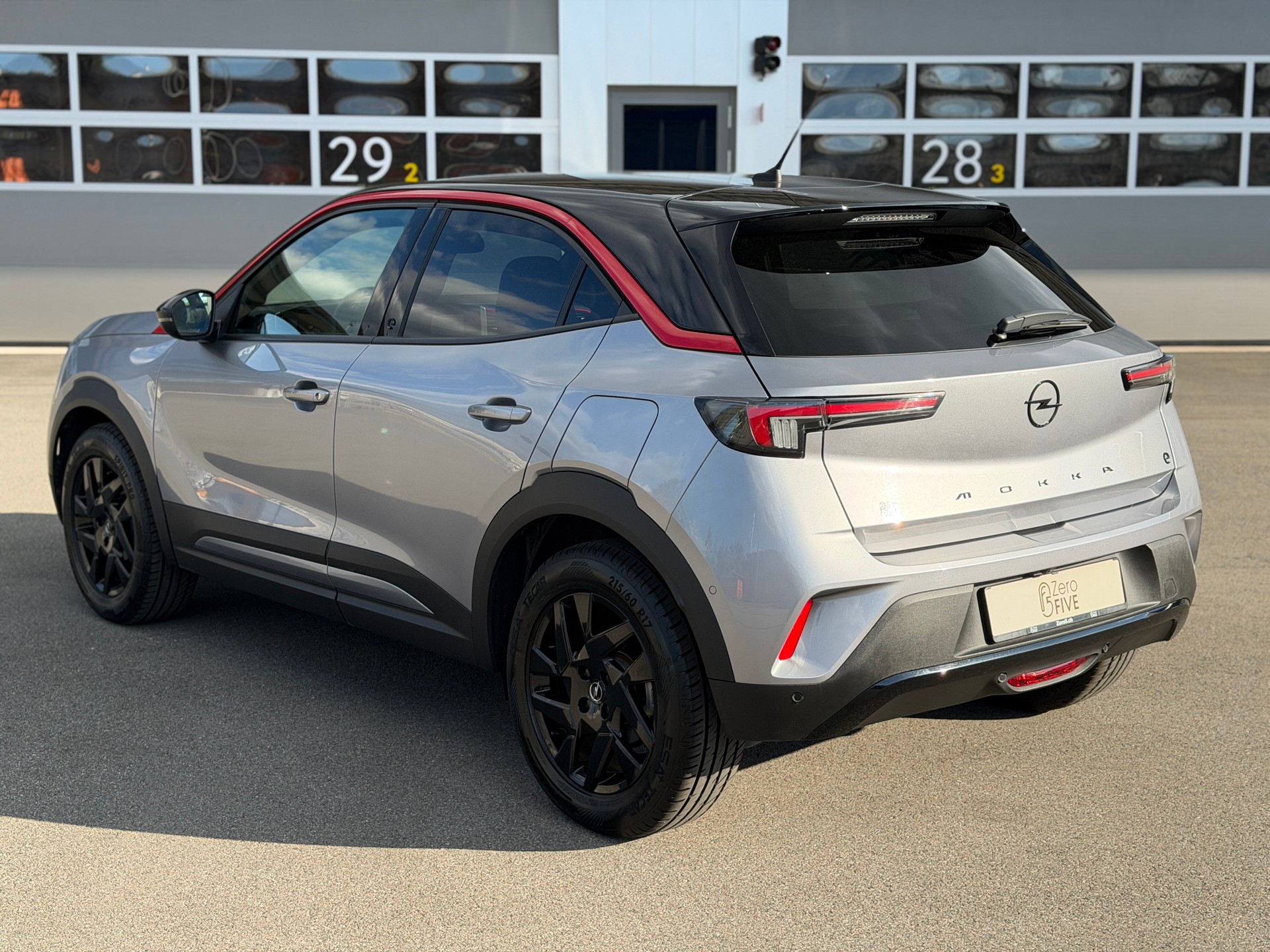 OPEL Mokka e GS Line-showroom-element-3
