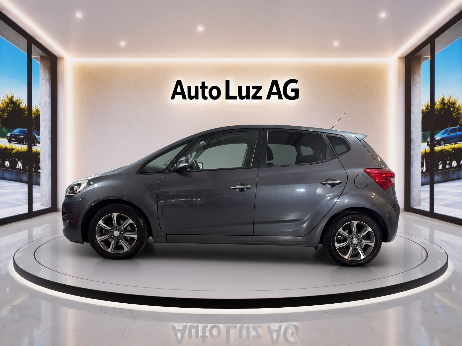 HYUNDAI iX20 1.6 Vertex Automatic-image-7