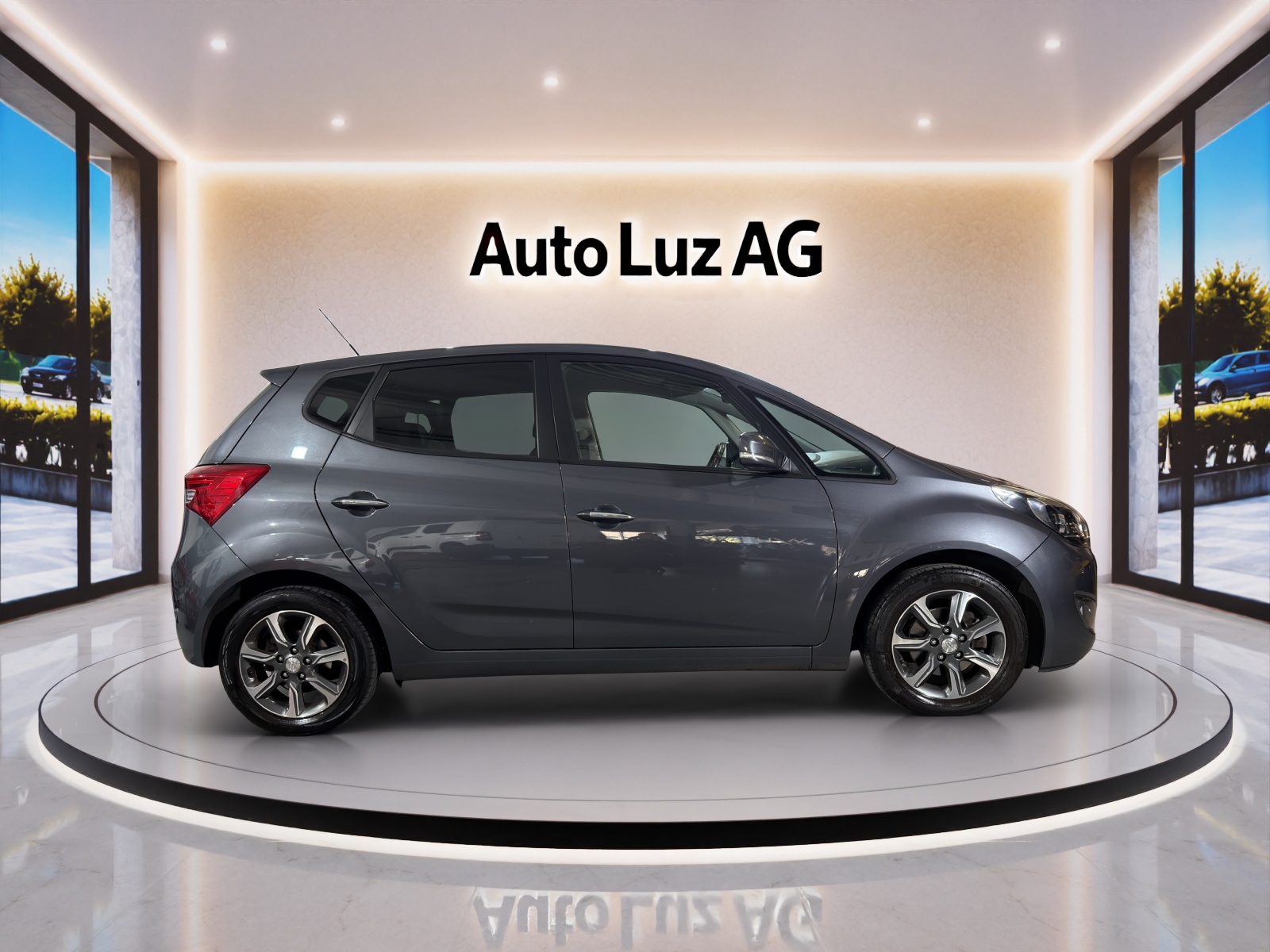 HYUNDAI iX20 1.6 Vertex Automatic-image-6
