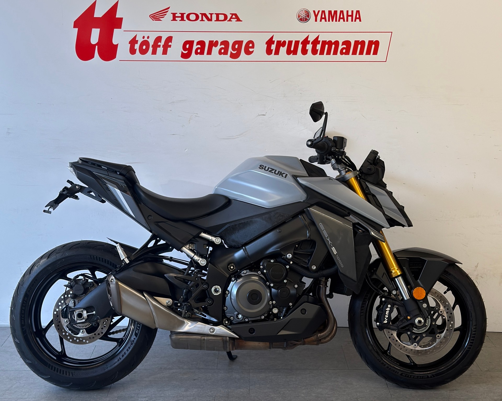 SUZUKI GSX-S 1000-image-0