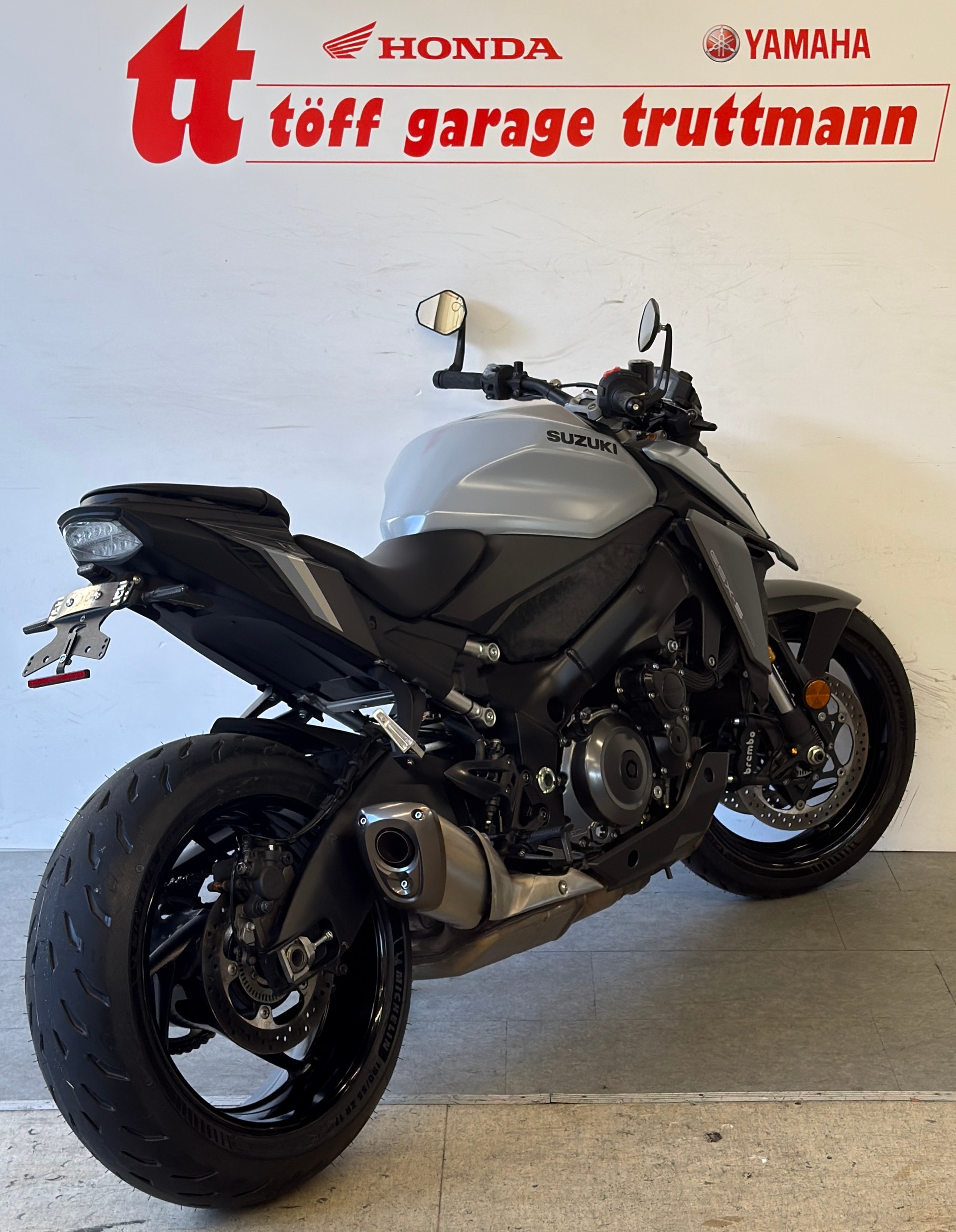 SUZUKI GSX-S 1000-image-3