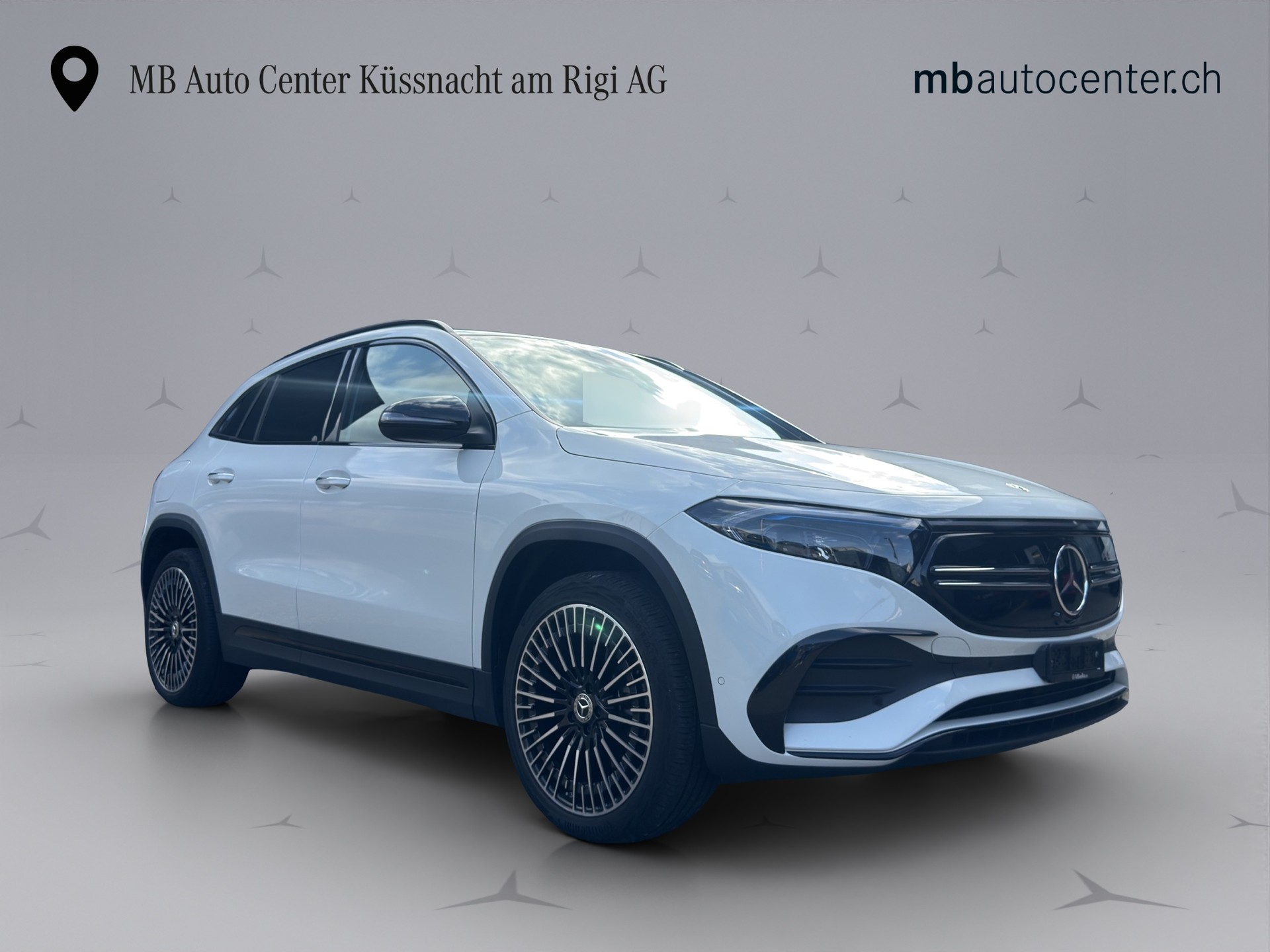 MERCEDES-BENZ 350 Swiss Star AMG Line 4matic-image-7