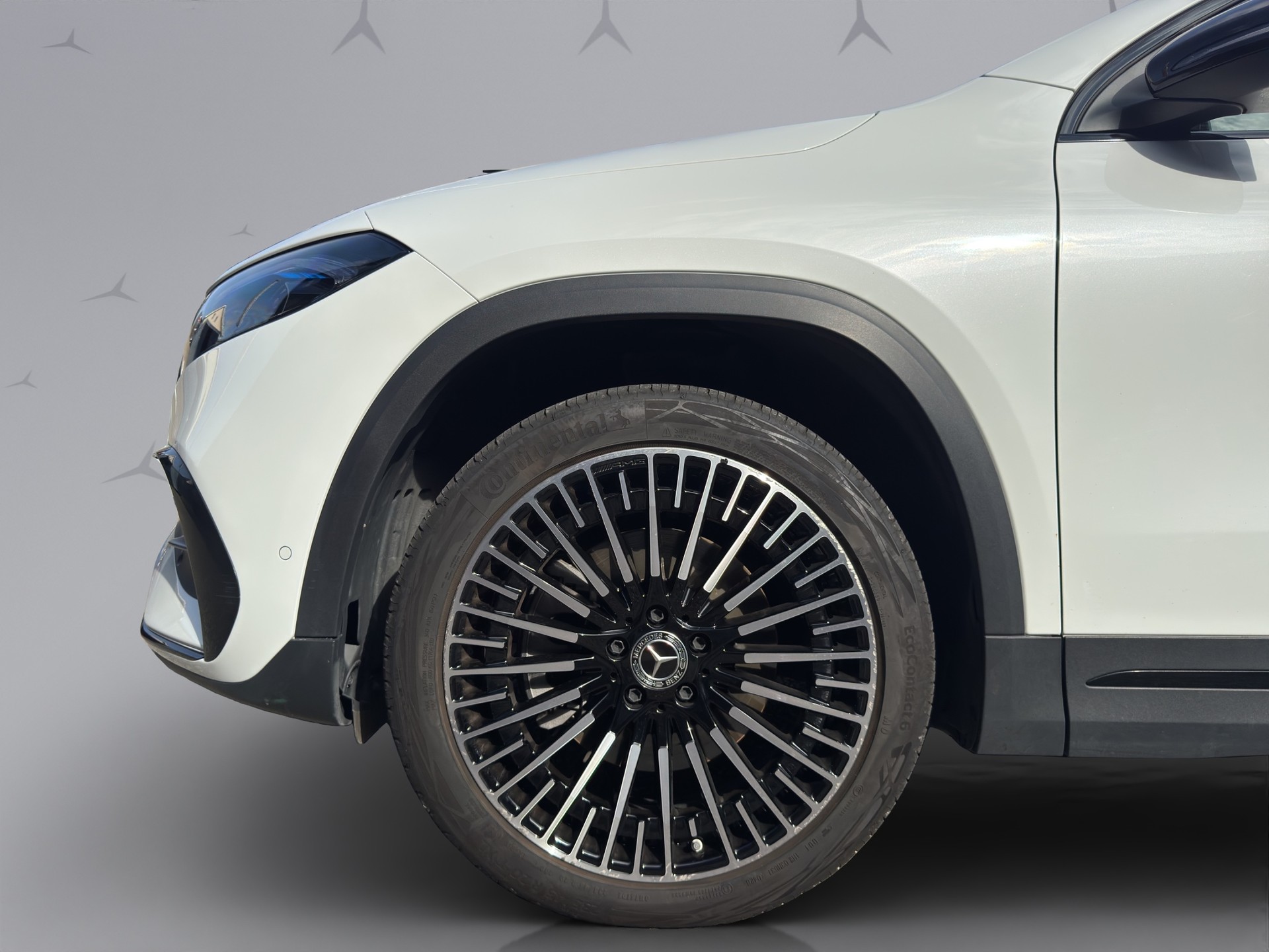 MERCEDES-BENZ 350 Swiss Star AMG Line 4matic-image-18