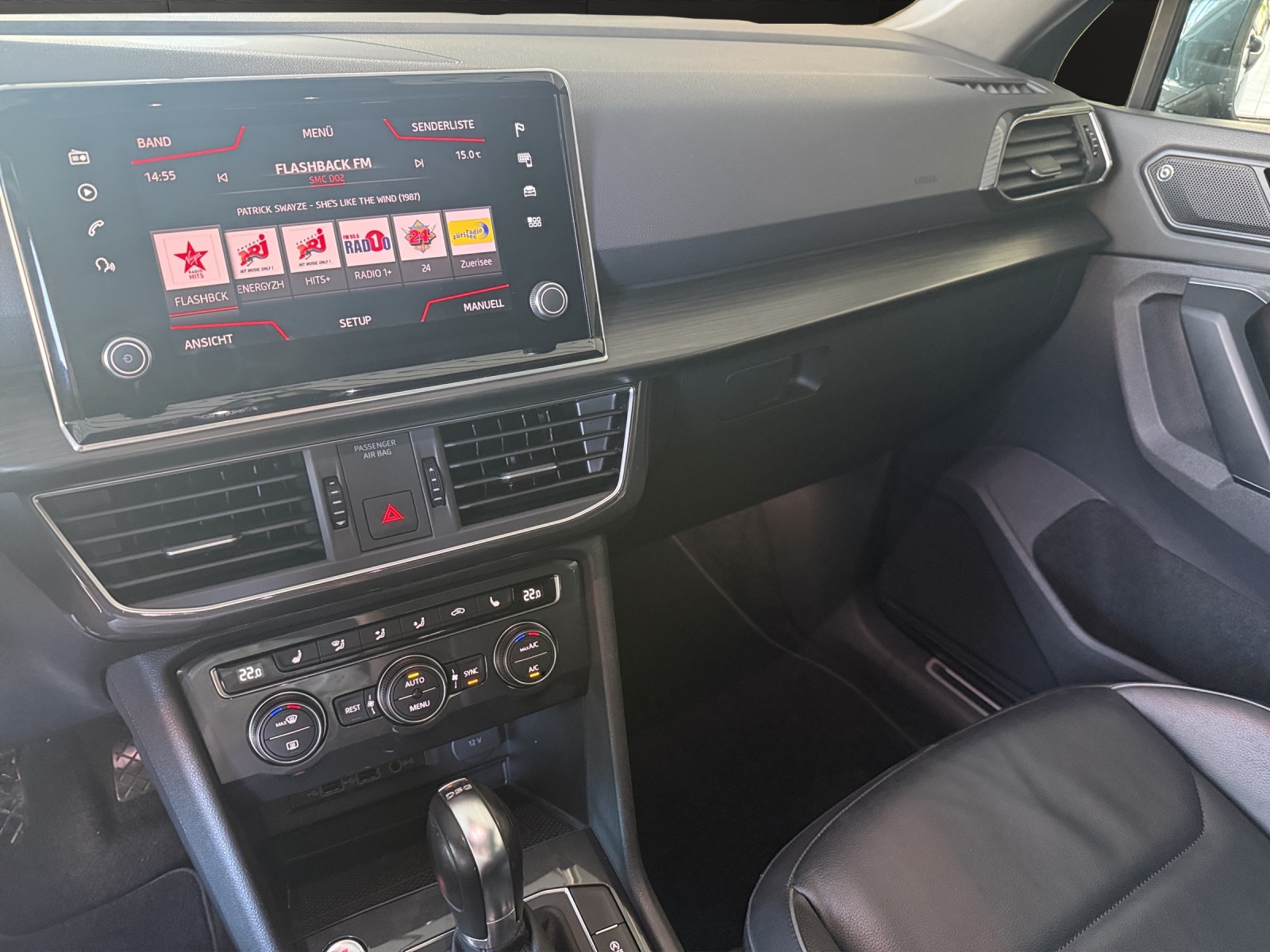 SEAT Tarraco 2.0TSI Xcellence 4Drive DSG / 7 Seat-image-12