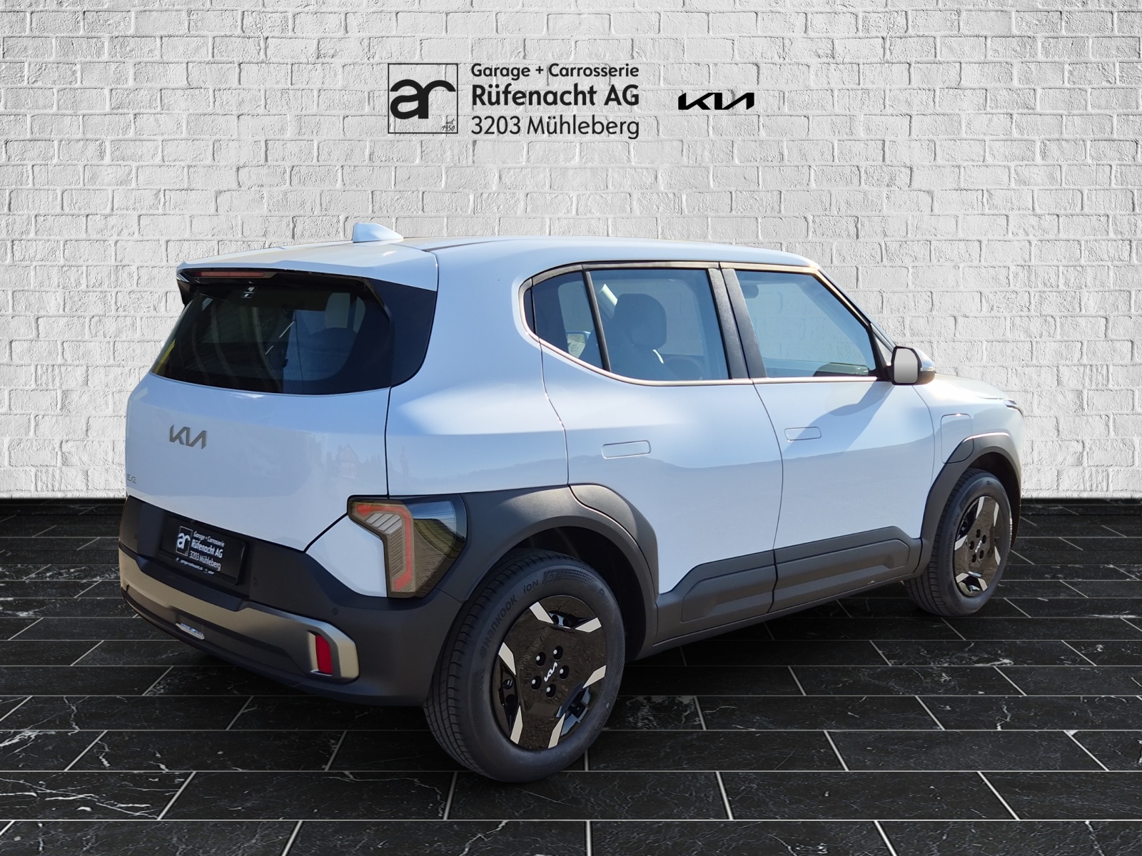 KIA EV2 42.2 kWh Light 4P-showroom-element-1