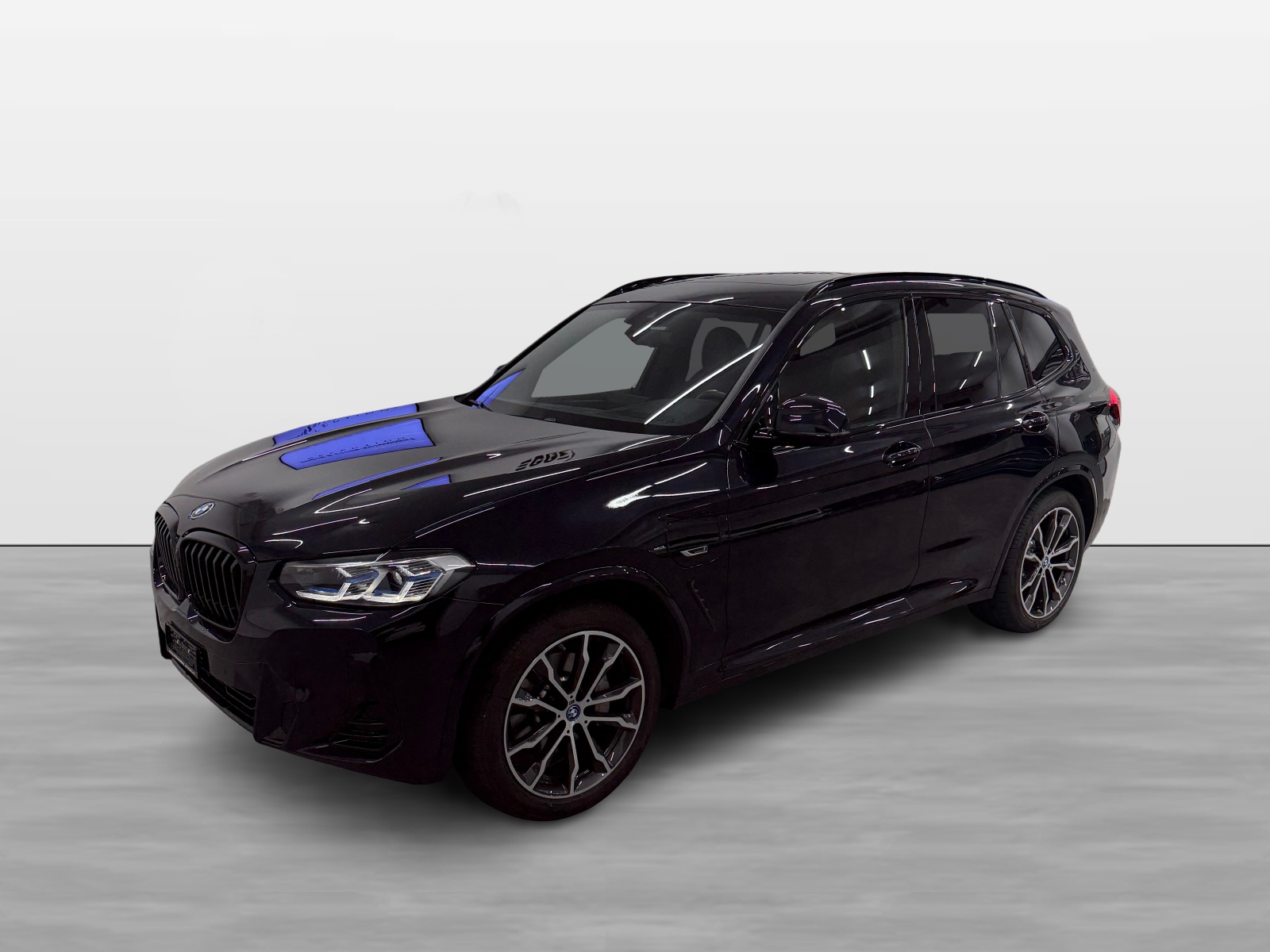 BMW X3 xDrive 30e M Sport Edition-showroom-element-1