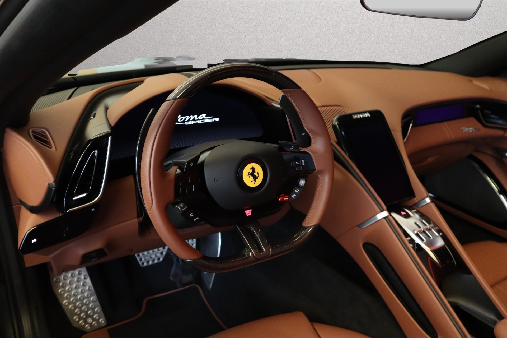 FERRARI Roma 3.9 V8 T Spider-showroom-element-2