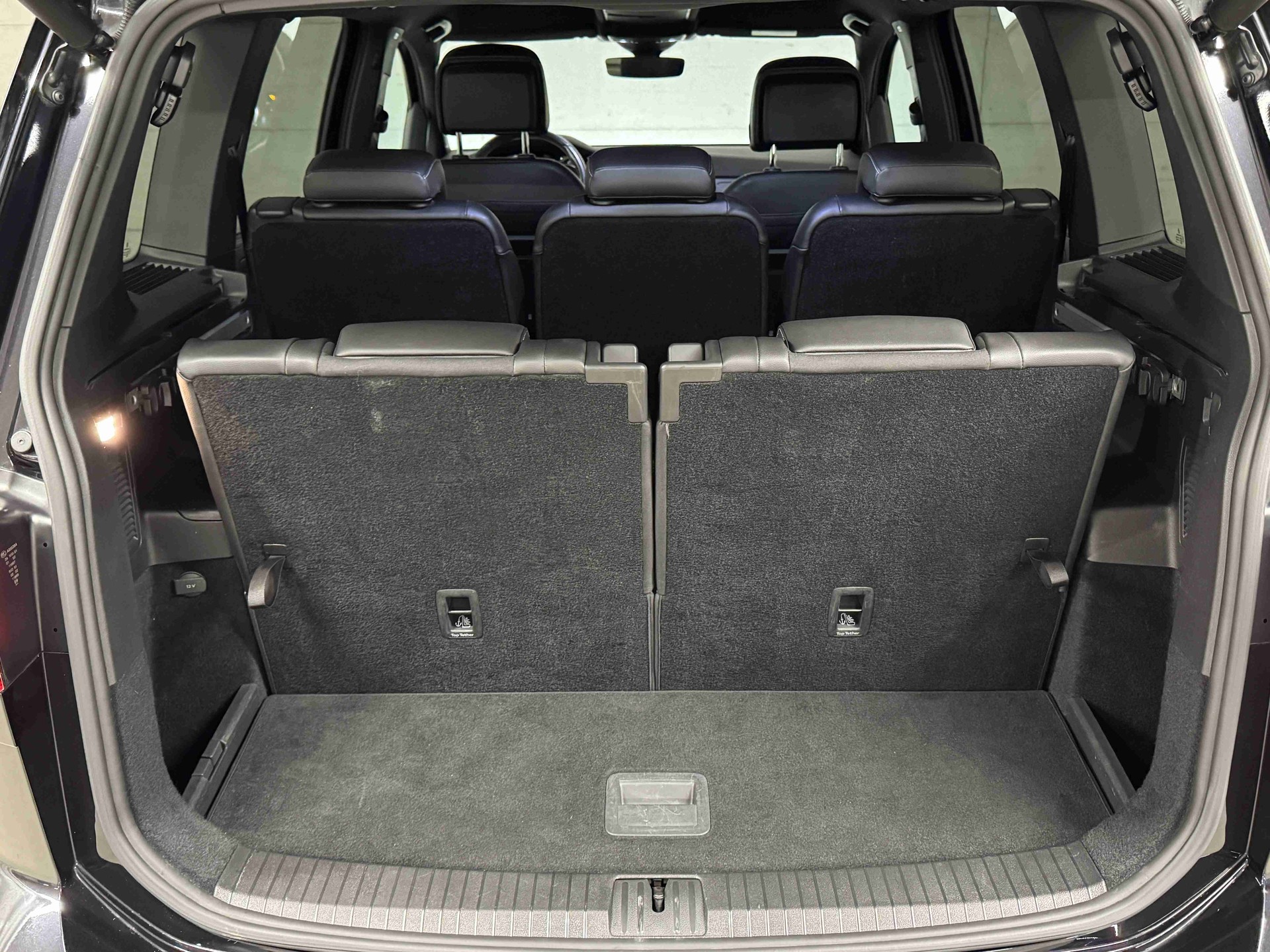 VW Touran 2.0 TDI BlueMotion Technology Sport DSG-image-15