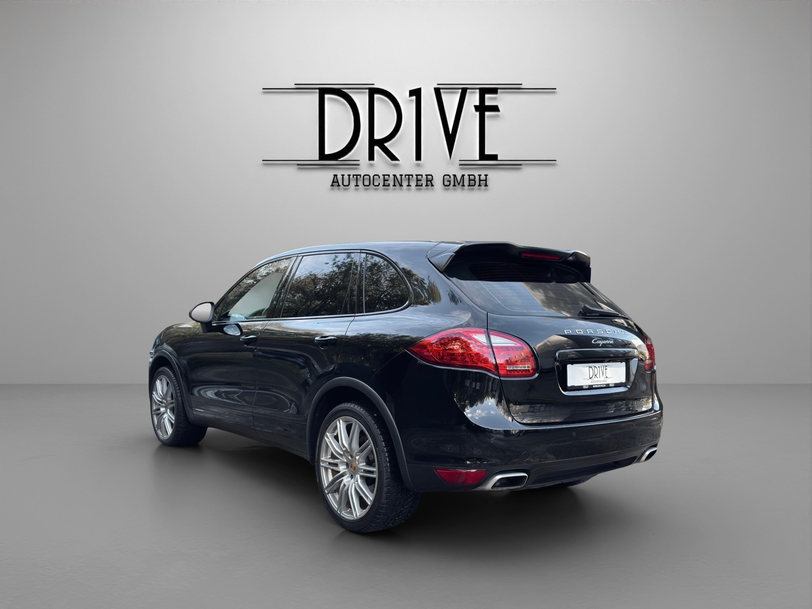 PORSCHE Cayenne Diesel *Rückfahrkamera*Sitzheizung vorne + hinten uvm.*-image-6
