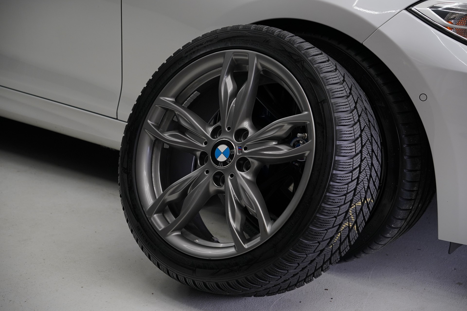 BMW M240i xDrive Steptronic-image-7