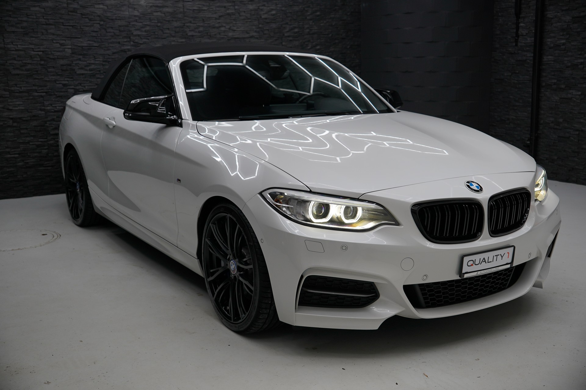 BMW M240i xDrive Steptronic