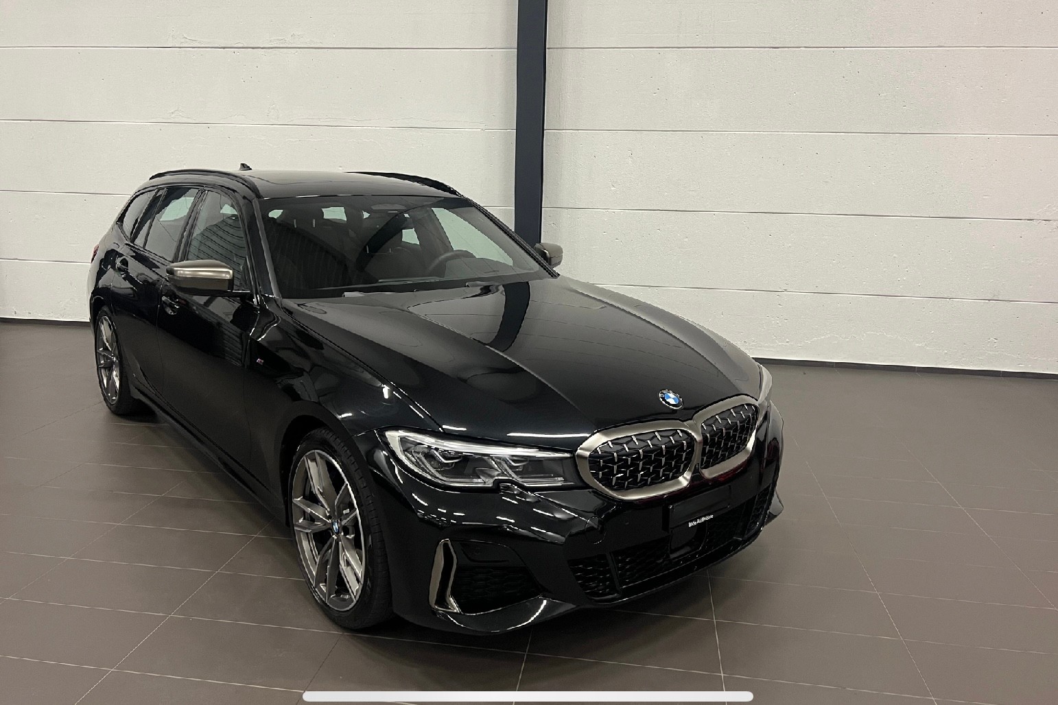 BMW M340i xDrive