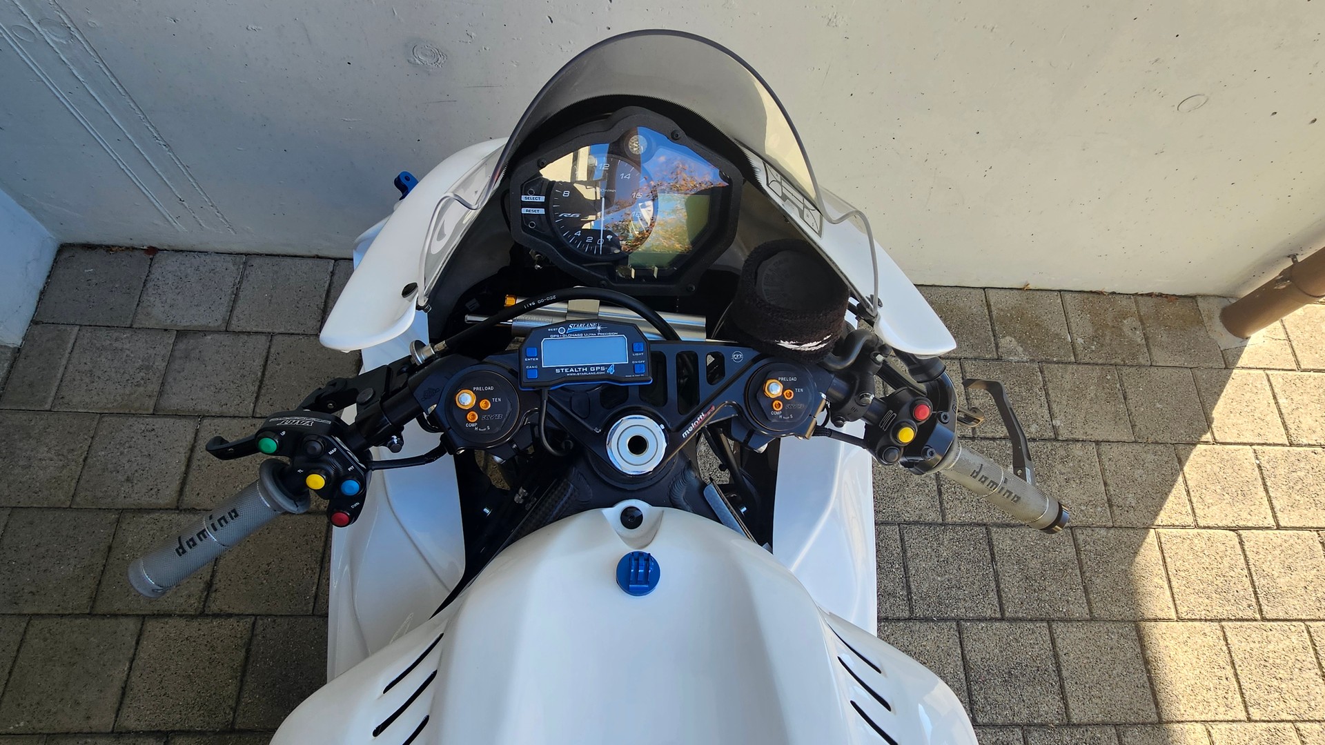 YAMAHA YZF-R6-image-5