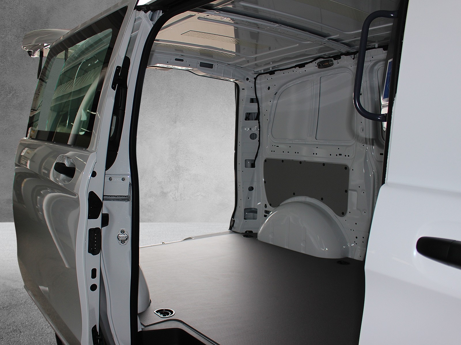MERCEDES-BENZ Vito 116 CDI KA Pro 3200mm K 4MATIC-image-9