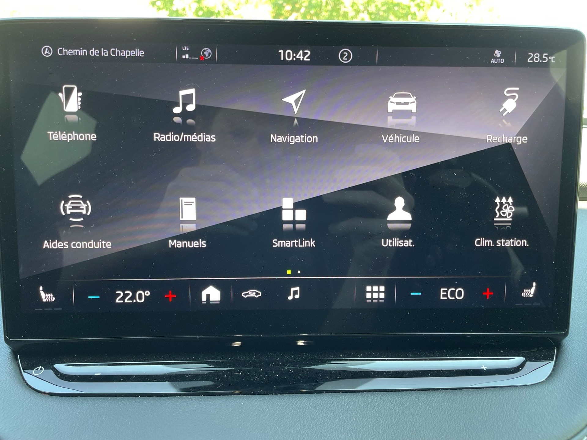 SKODA Enyaq iV 80x SportLine-image-12