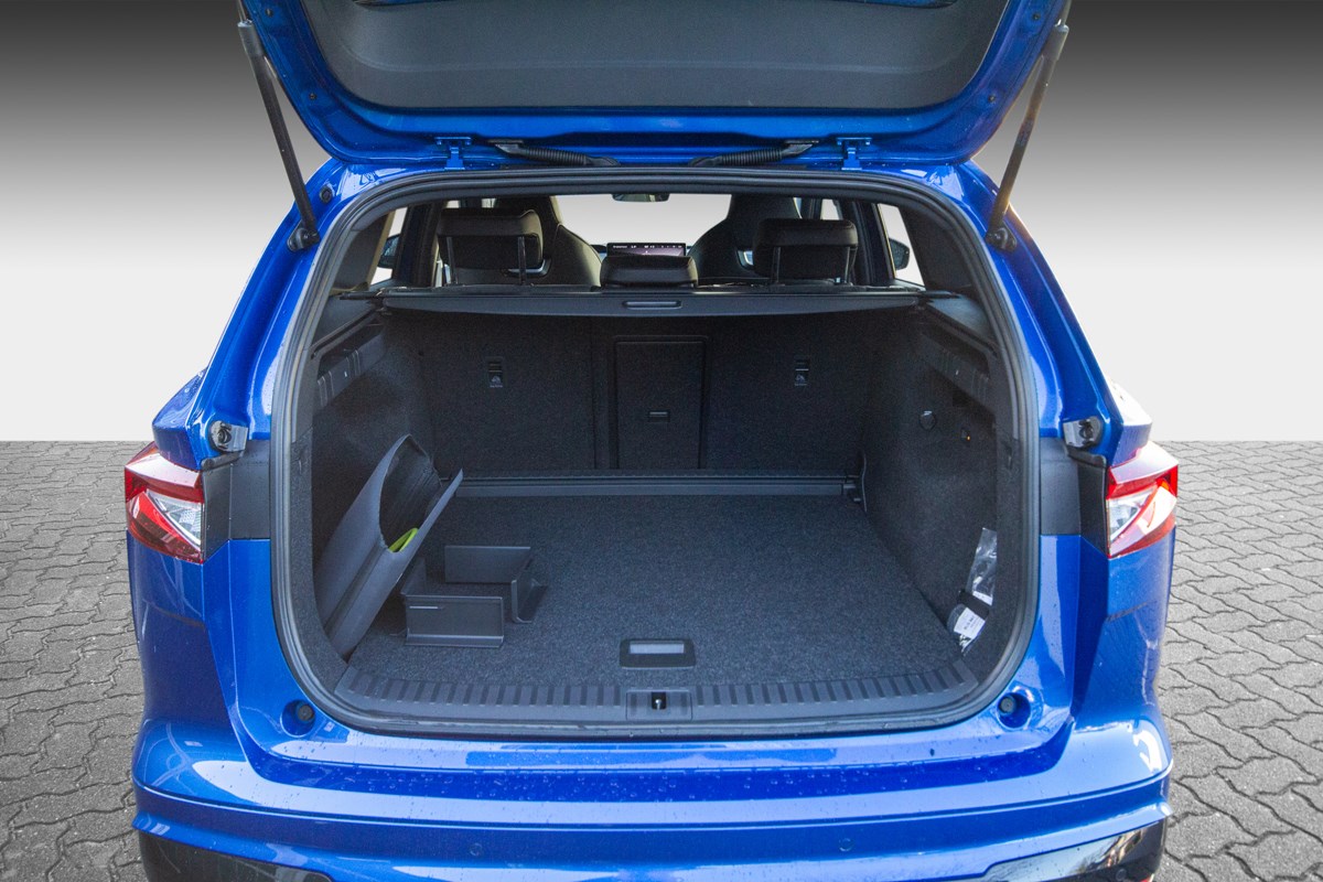 SKODA Enyaq iV 80x SportLine-image-7