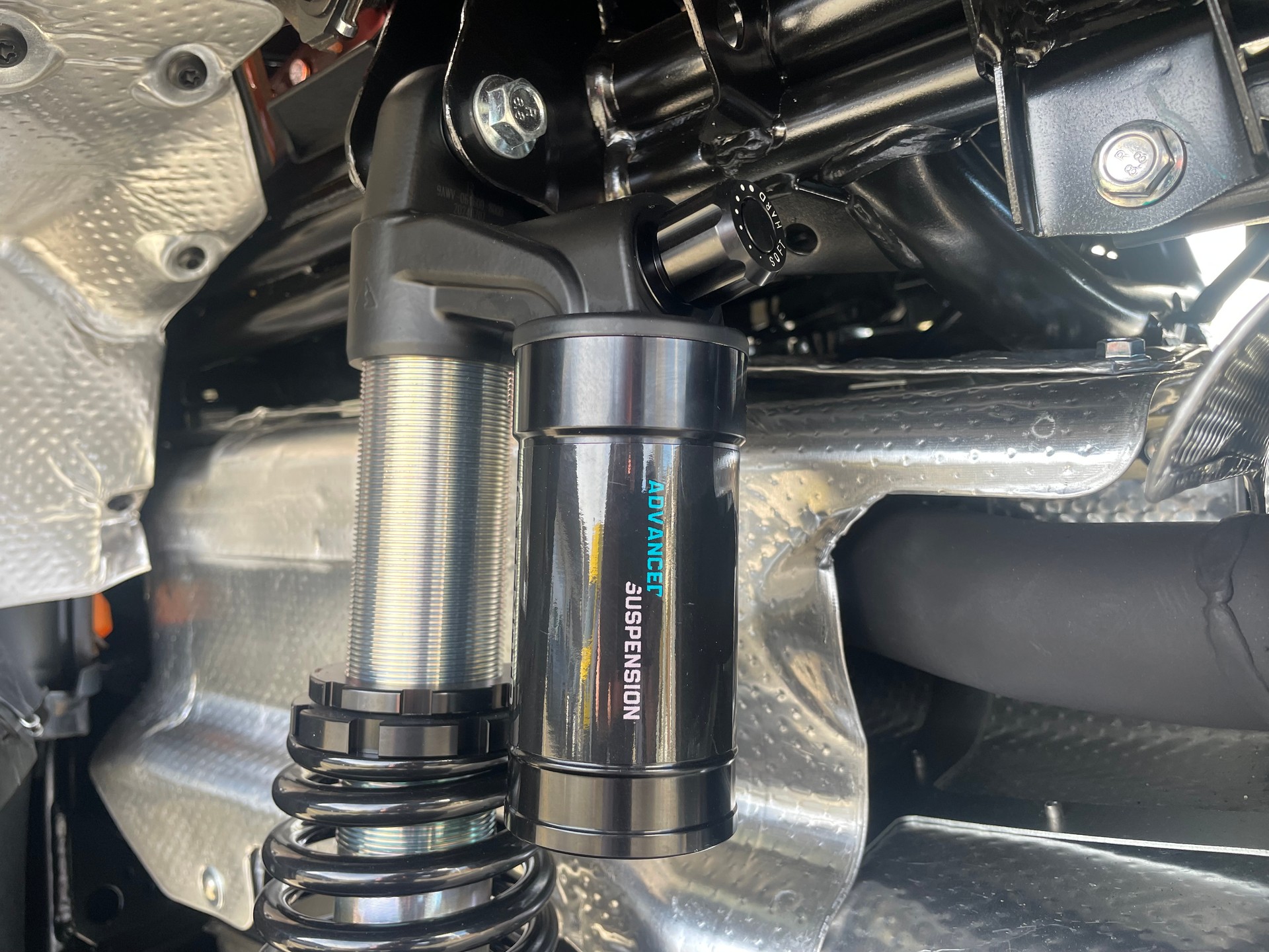 CF MOTO C Force 1000 EPS 4x4-image-12