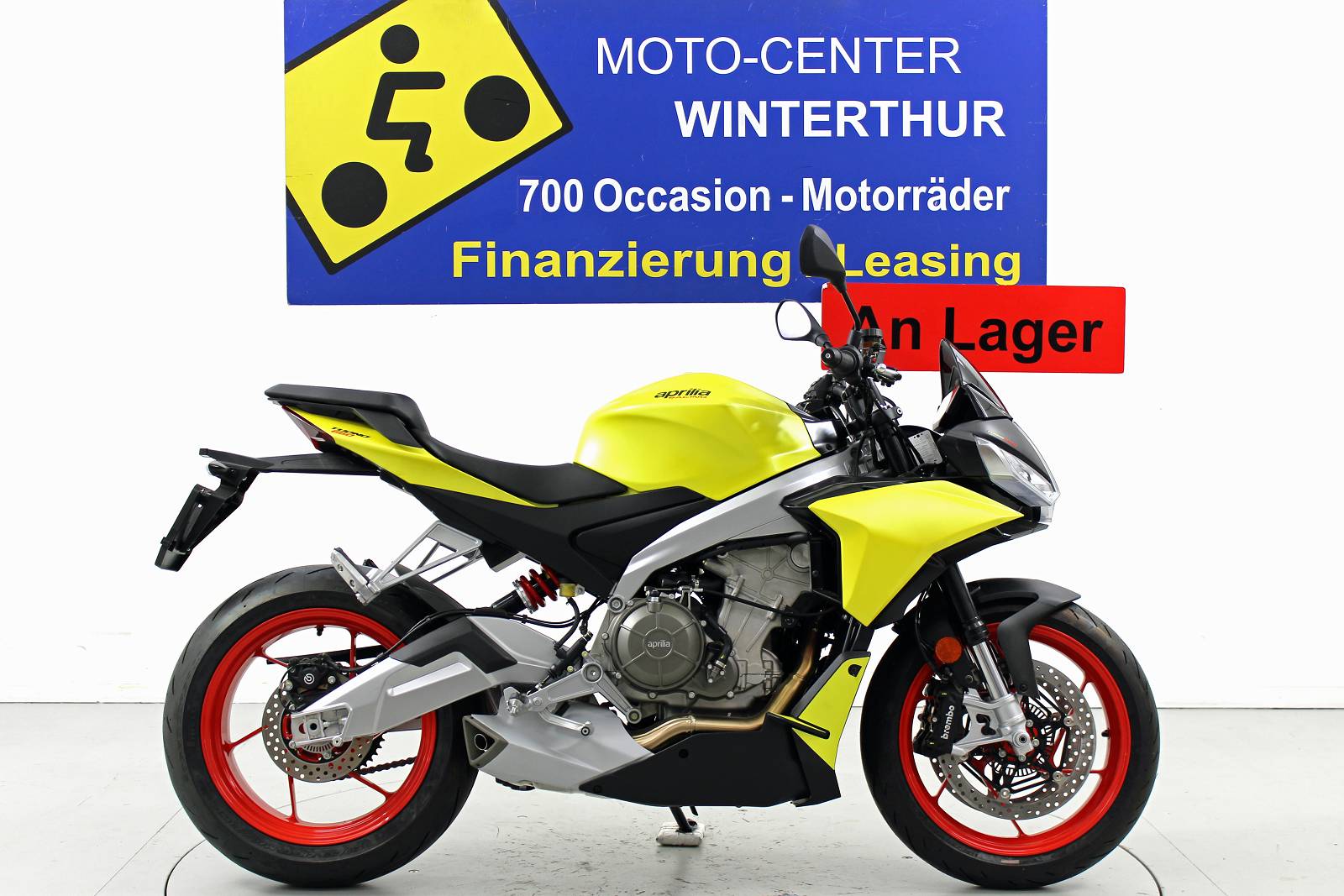 APRILIA Tuono 660 ABS-image-0