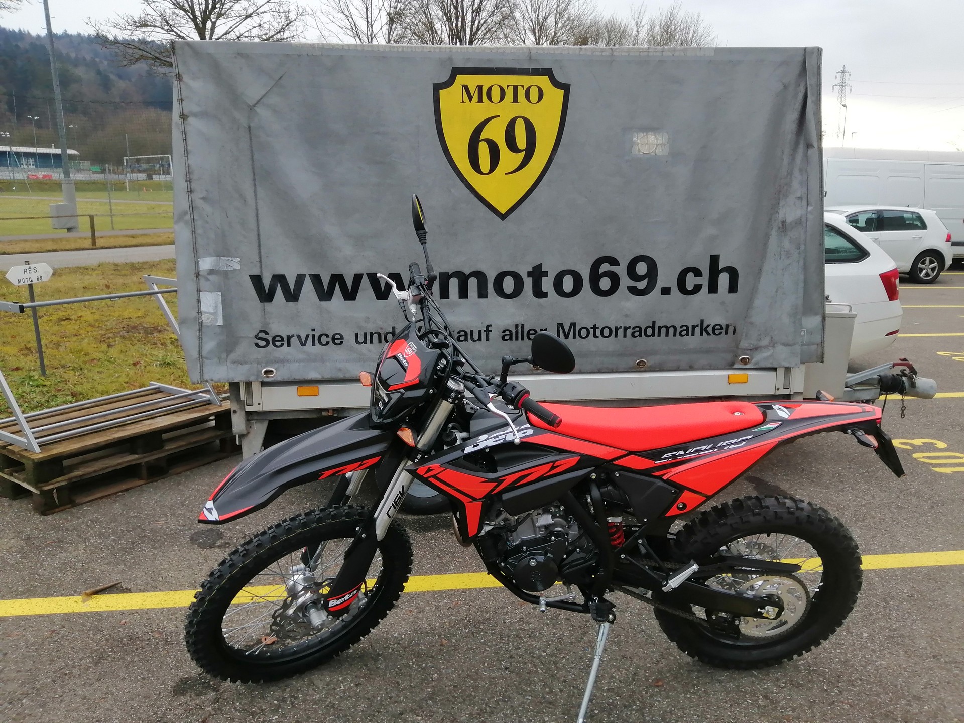 BETA 125 Enduro, T Modell My26-image-0