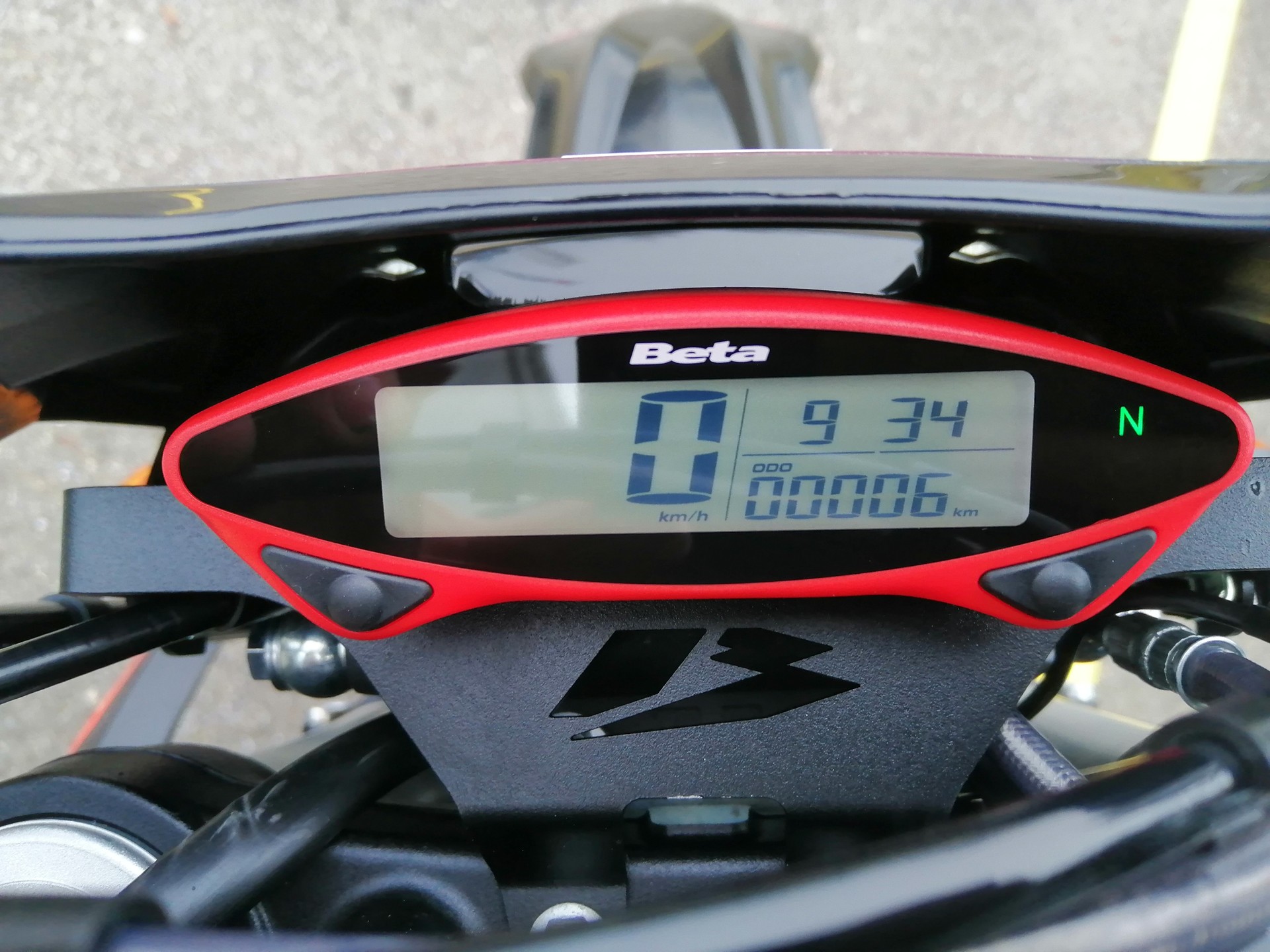 BETA 125 Enduro, T Modell My26-image-4