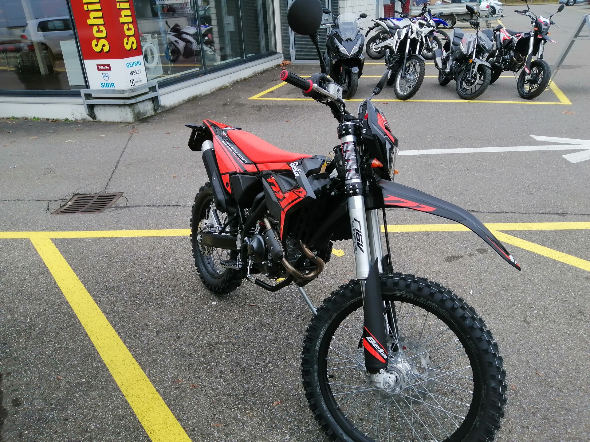 BETA 125 Enduro, T Modell My26-image-3