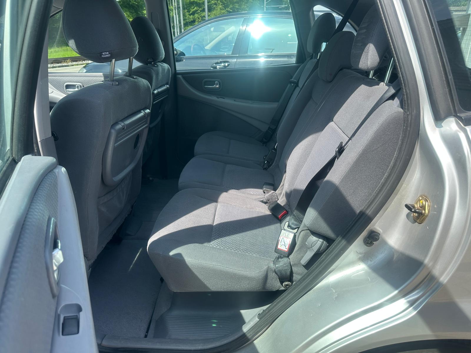 NISSAN Almera Tino 1.8 16V tekna-image-13