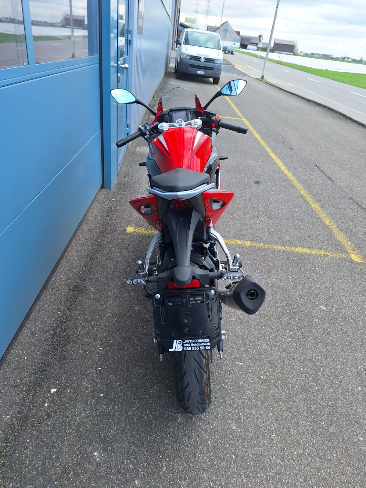 QJ SRK 125 RR ABS-image-3