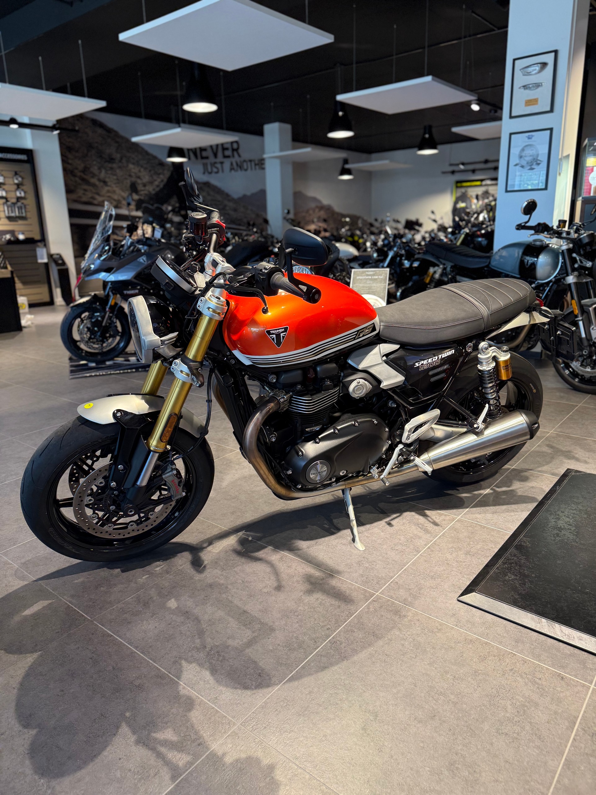 TRIUMPH Speed Twin 1200 RS-image-3
