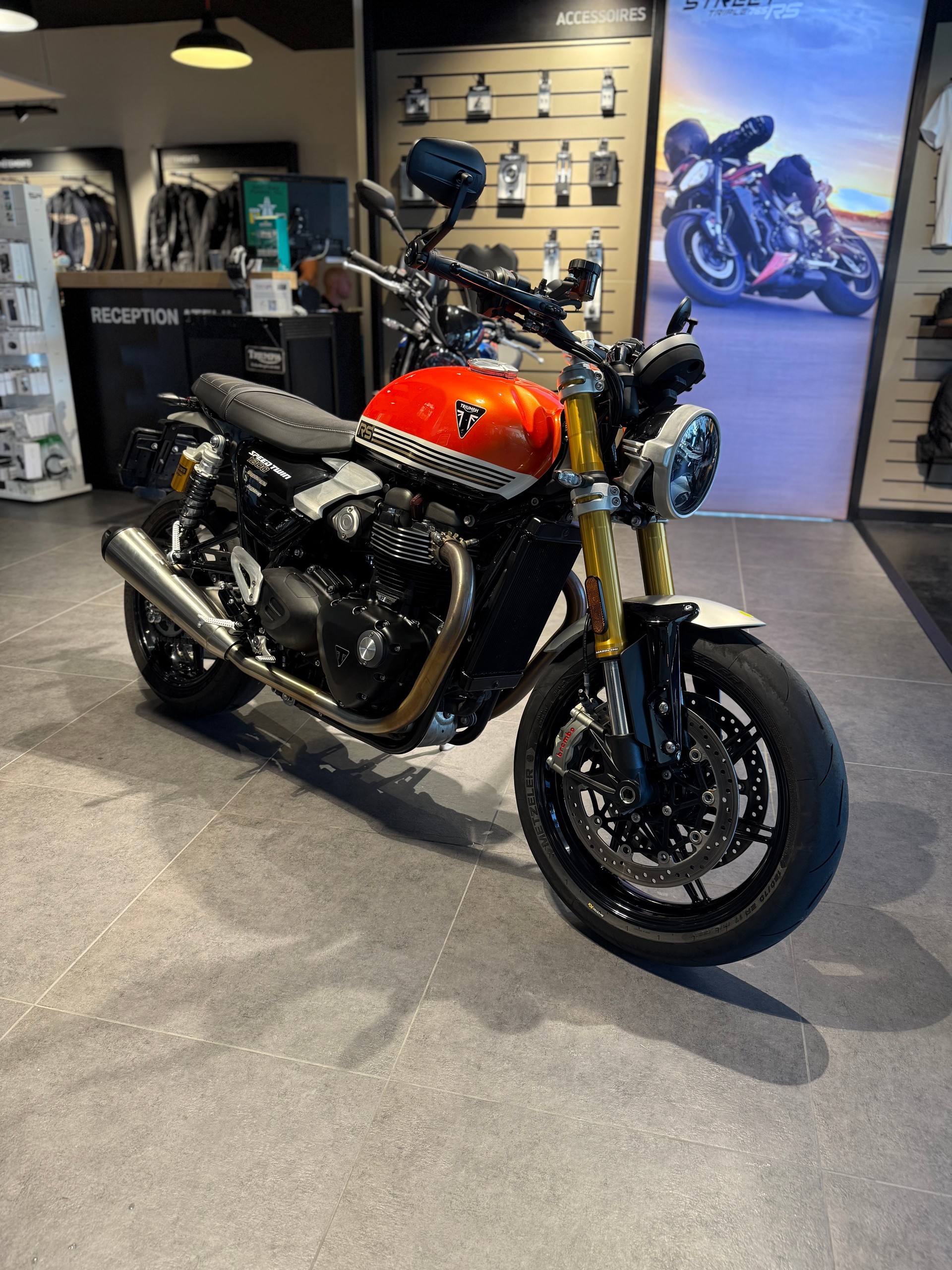 TRIUMPH Speed Twin 1200 RS-image-0