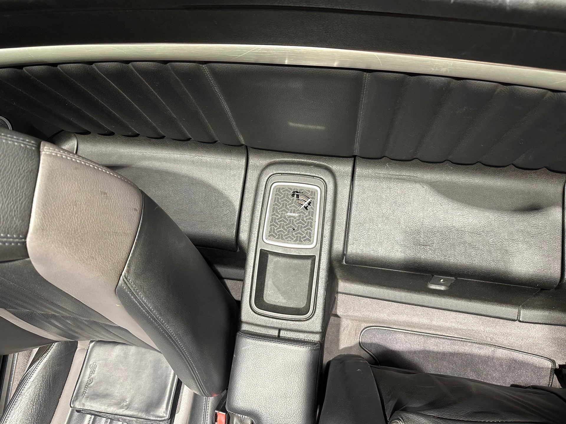 ALFA ROMEO Spider 3.2 JTS Q4/Sehr gepflegt sowie lückenloses Servicebuch (Alfa)-image-19