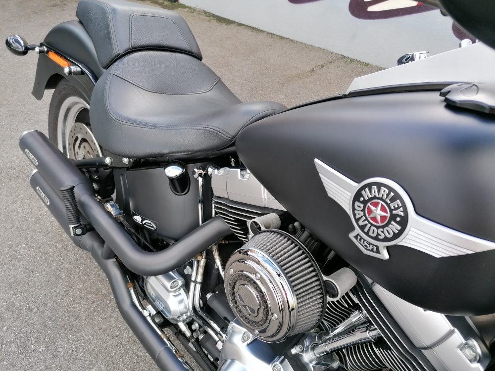 HARLEY-DAVIDSON FLSTFB Fat Boy Special 103 ABS-image-11