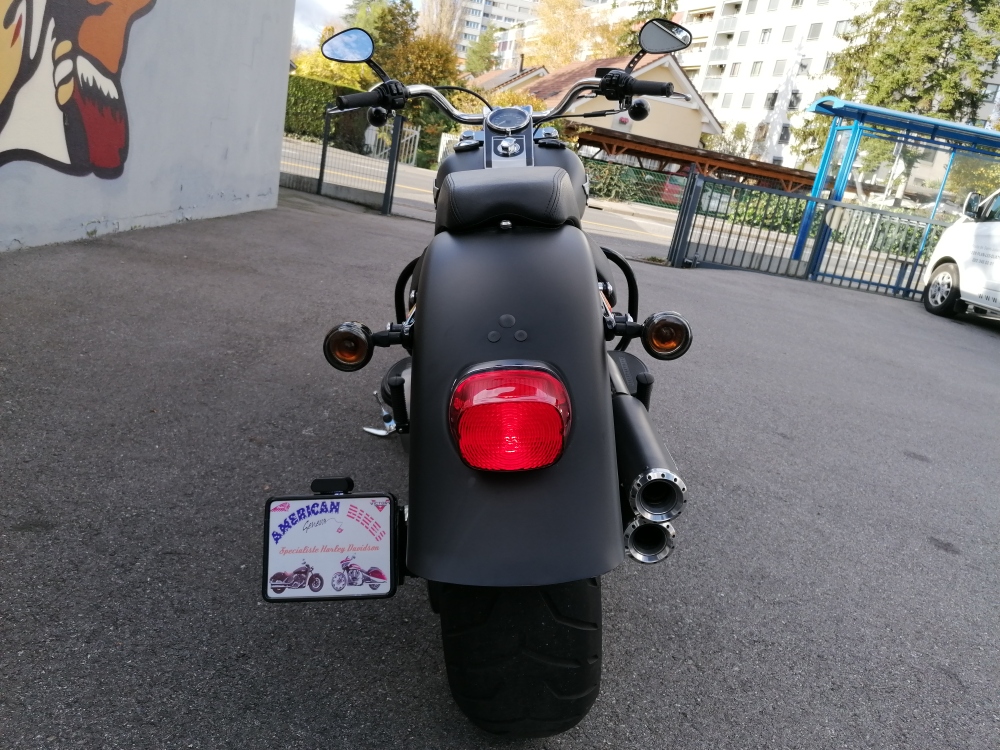 HARLEY-DAVIDSON FLSTFB Fat Boy Special 103 ABS-image-12