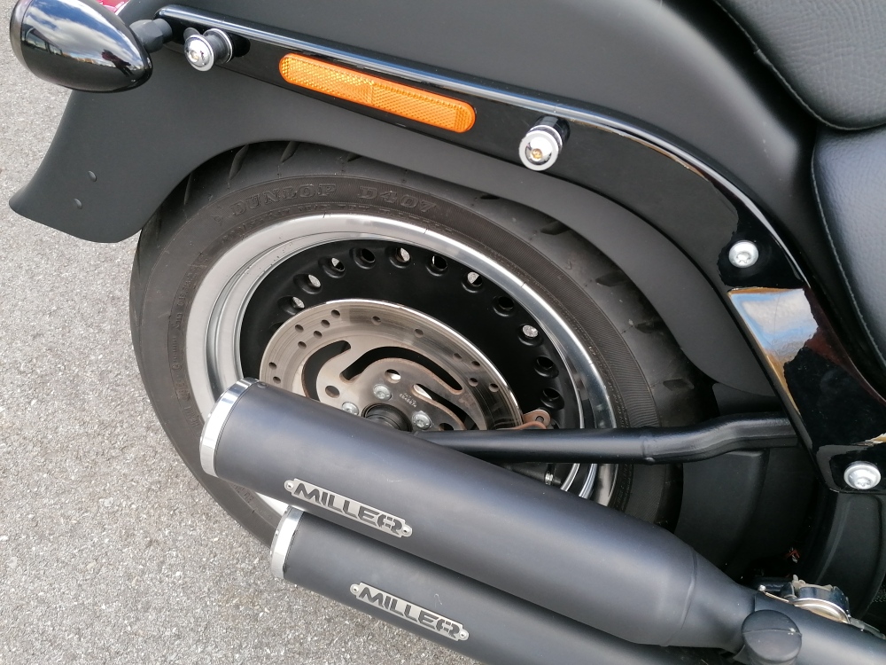 HARLEY-DAVIDSON FLSTFB Fat Boy Special 103 ABS-image-10