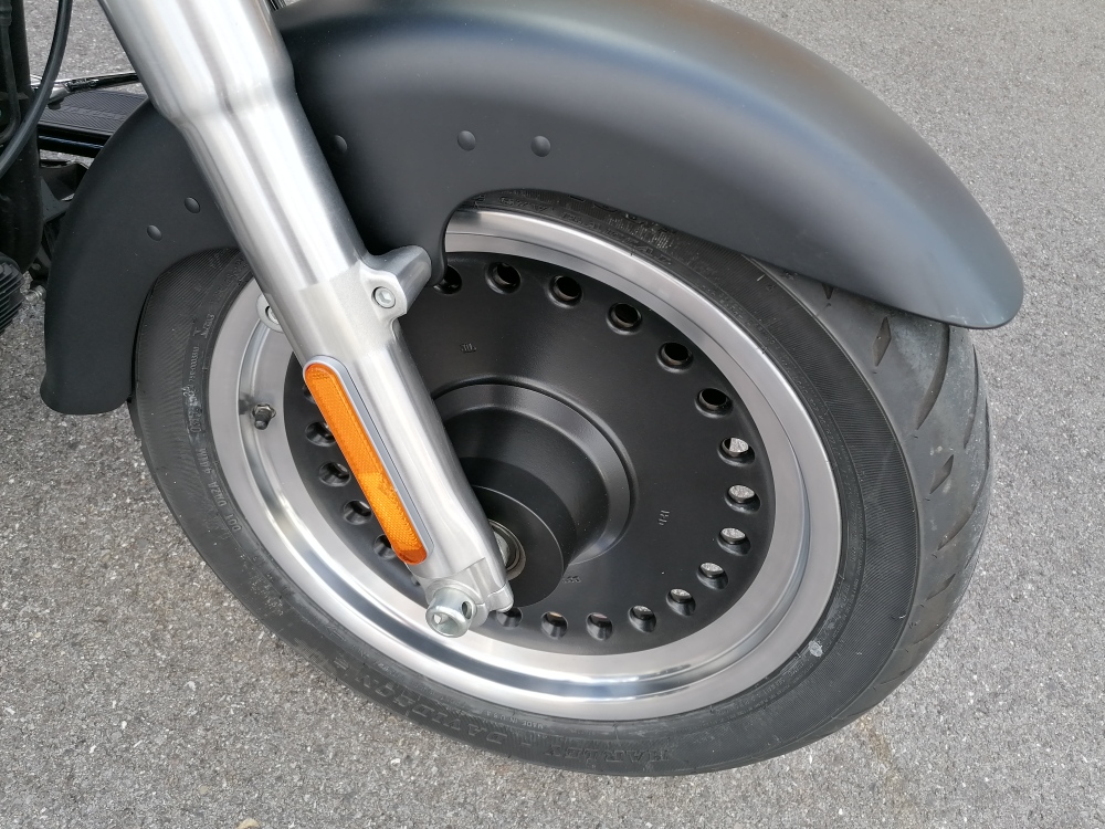 HARLEY-DAVIDSON FLSTFB Fat Boy Special 103 ABS-image-9