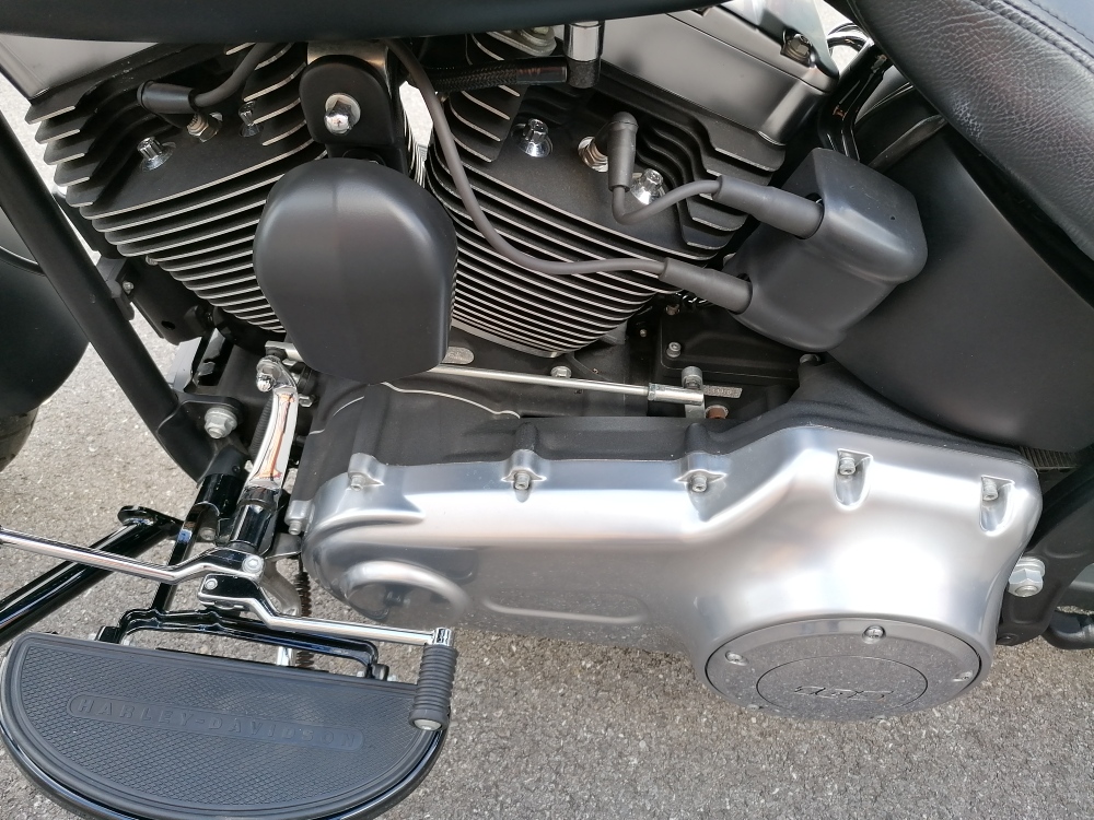HARLEY-DAVIDSON FLSTFB Fat Boy Special 103 ABS-image-8