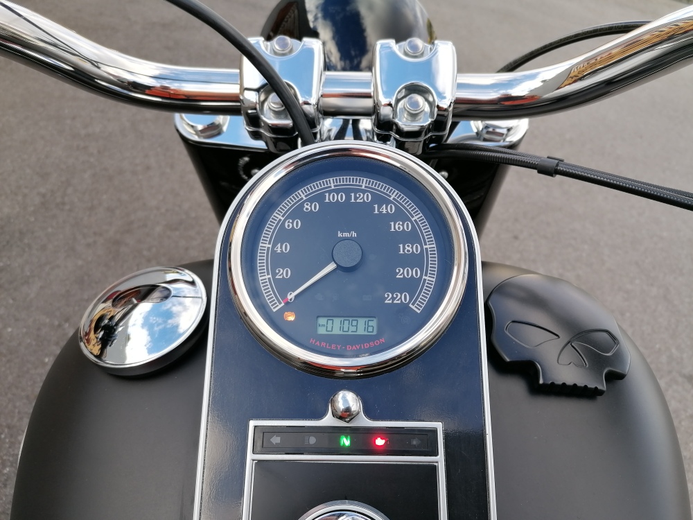 HARLEY-DAVIDSON FLSTFB Fat Boy Special 103 ABS-image-7