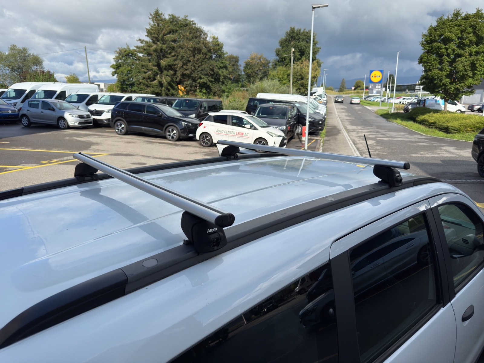 DACIA Lodgy 1.2 T Stepway 7PL-image-23