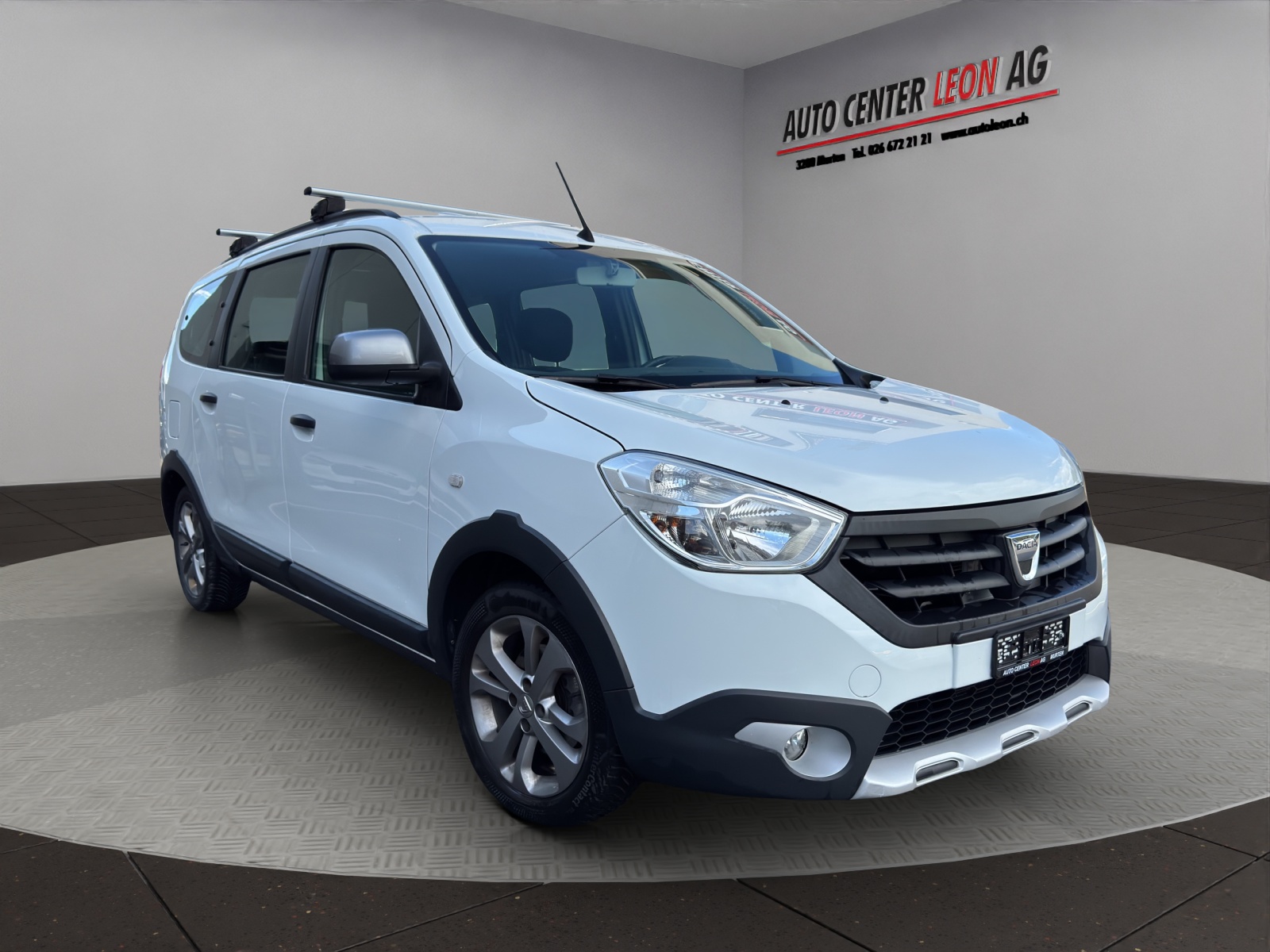 DACIA Lodgy 1.2 T Stepway 7PL-image-7