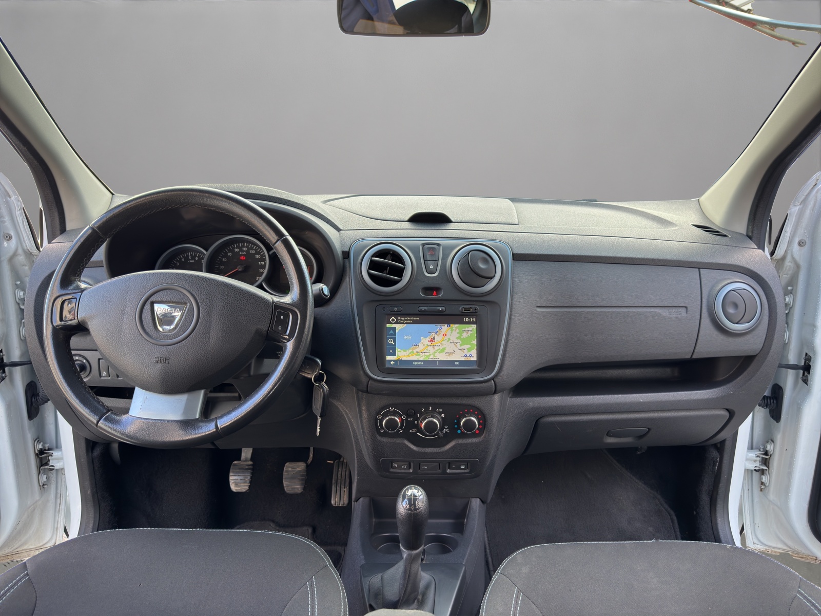 DACIA Lodgy 1.2 T Stepway 7PL-image-13